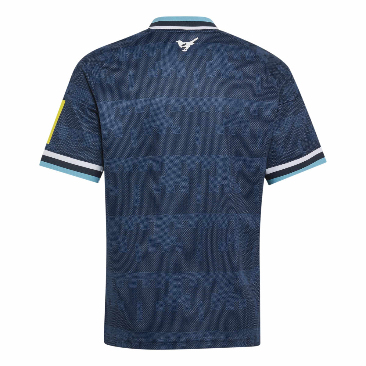 Newcastle United FC 26/27 Away Jersey Kids