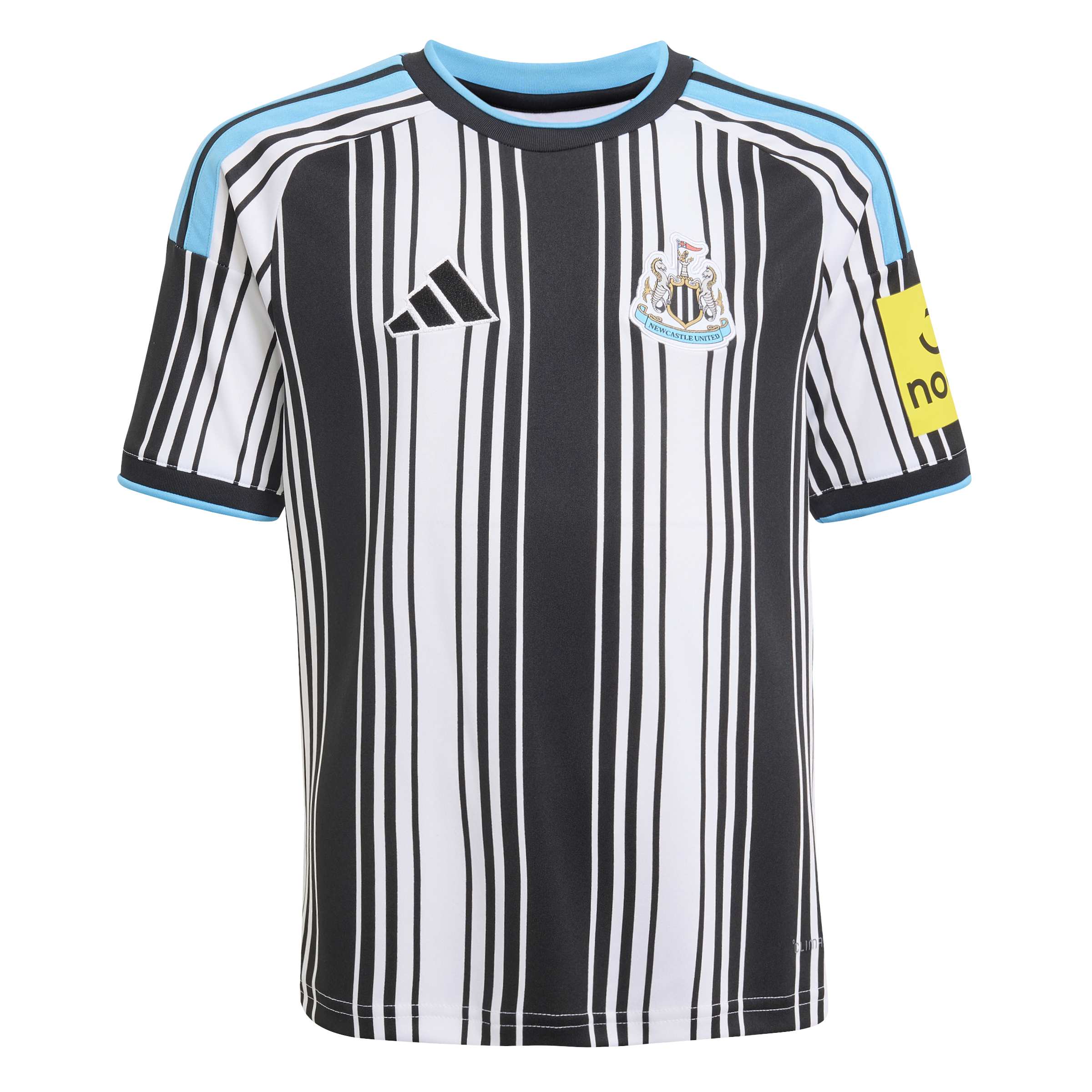 Newcastle United FC 26/27 Home Jersey Kids