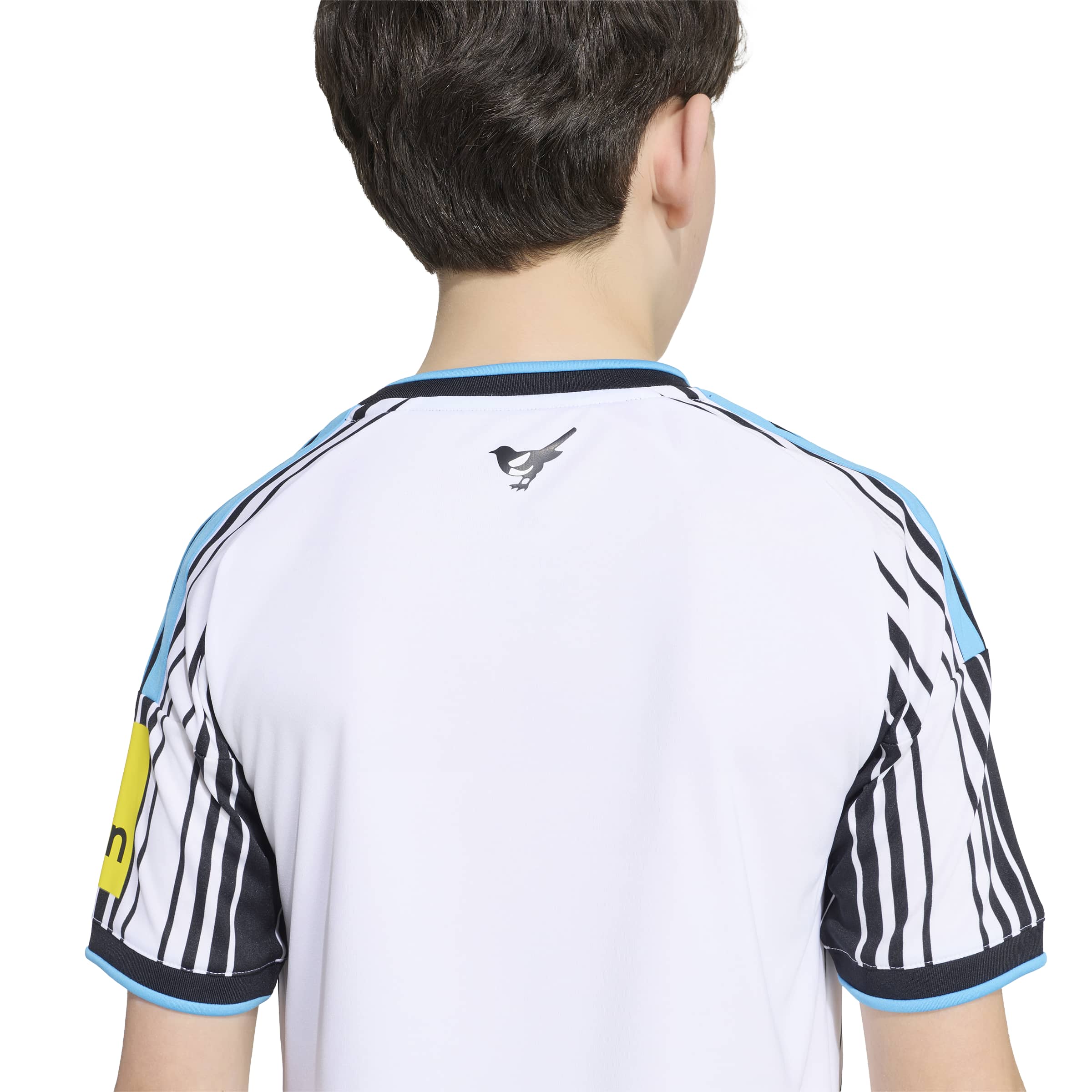 Newcastle United FC 26/27 Home Jersey Kids