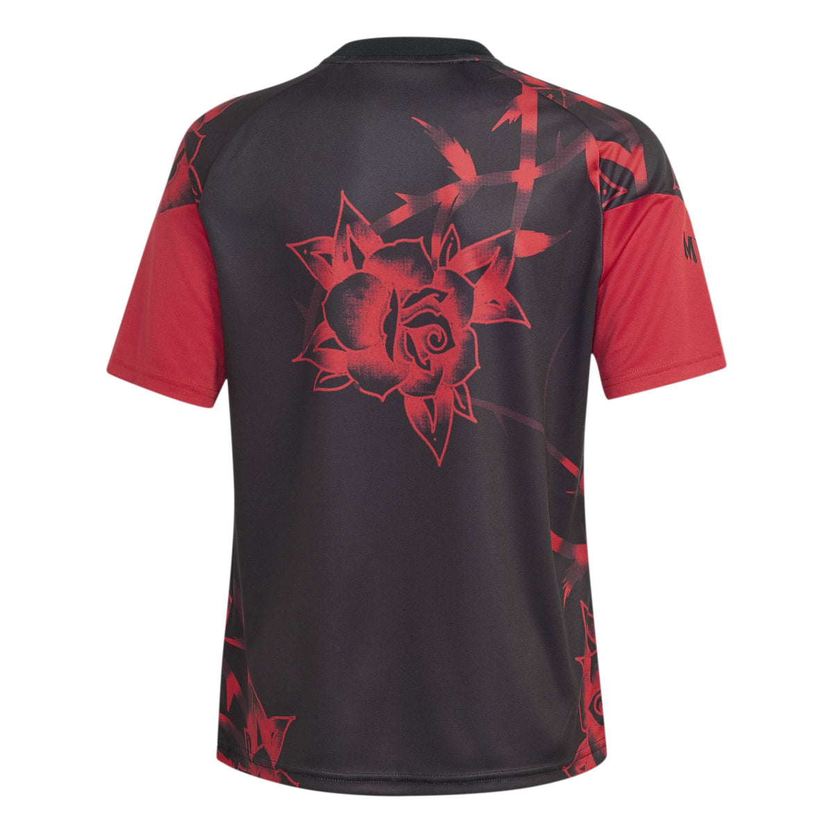 Manchester United 26/27 Pre Match Jersey Kids