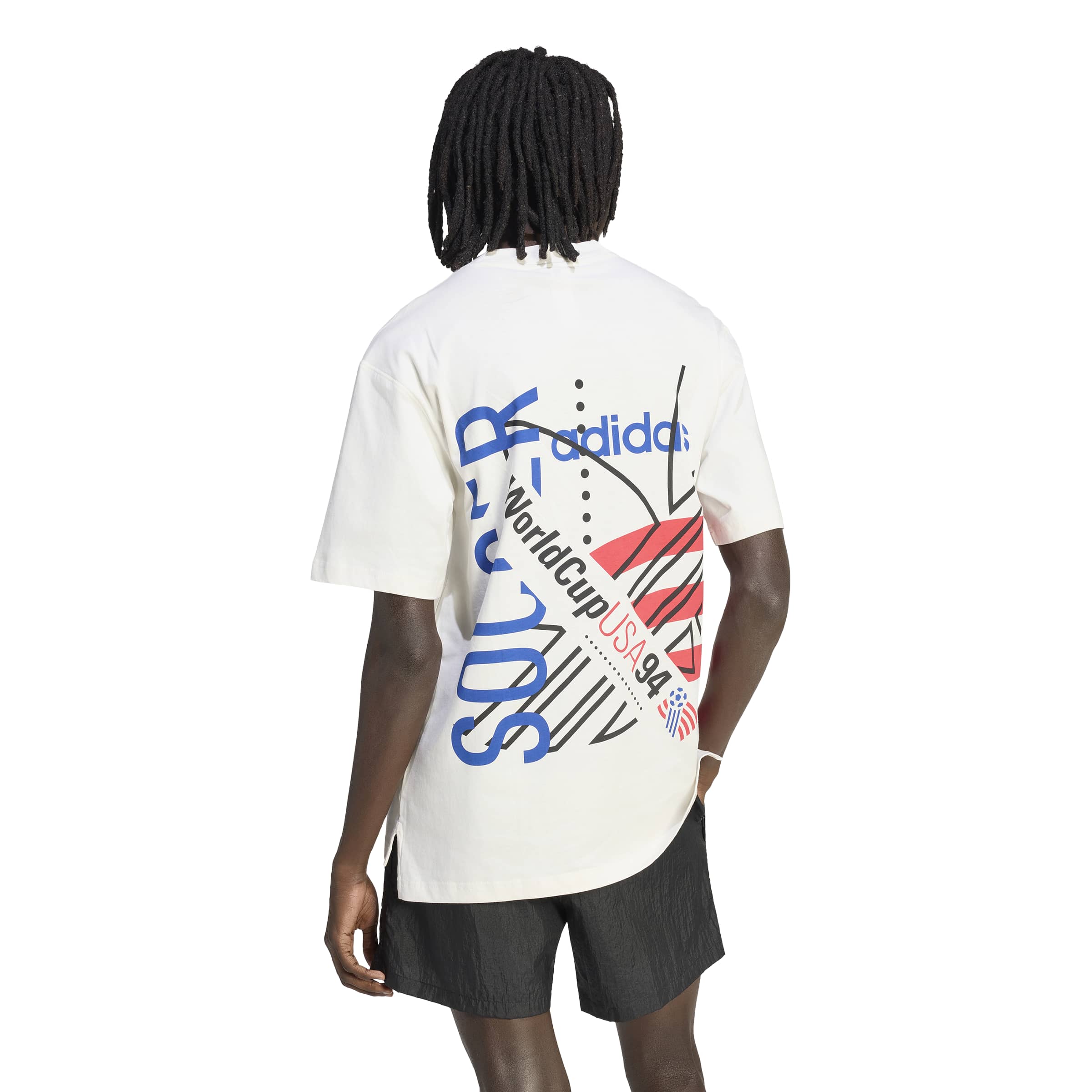 US 94 Graphic Tee