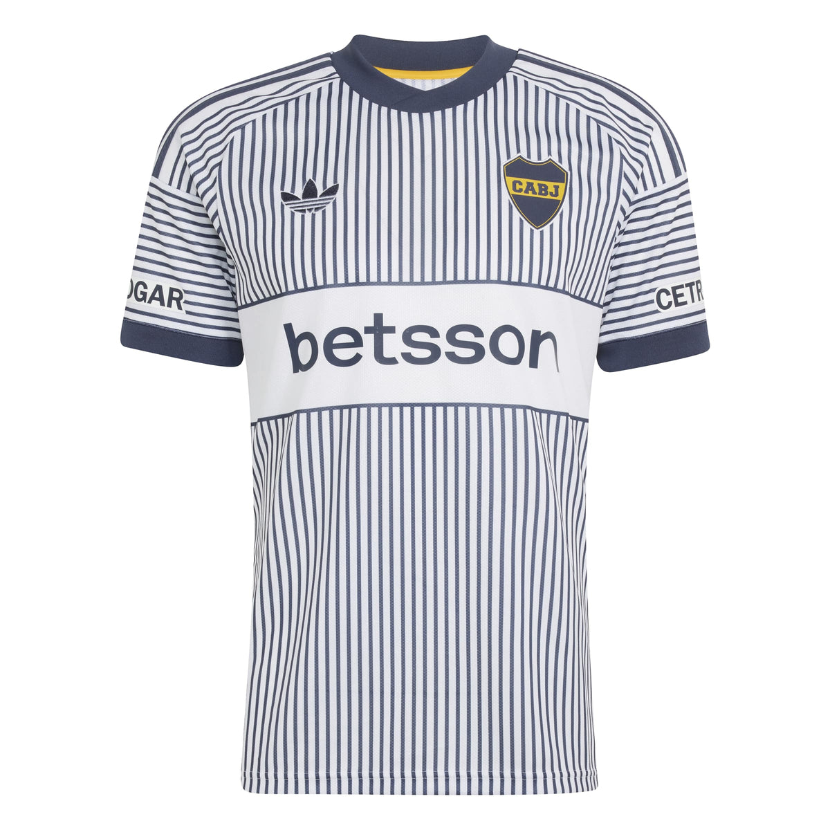 Boca Juniors 2026-27 Away Jersey