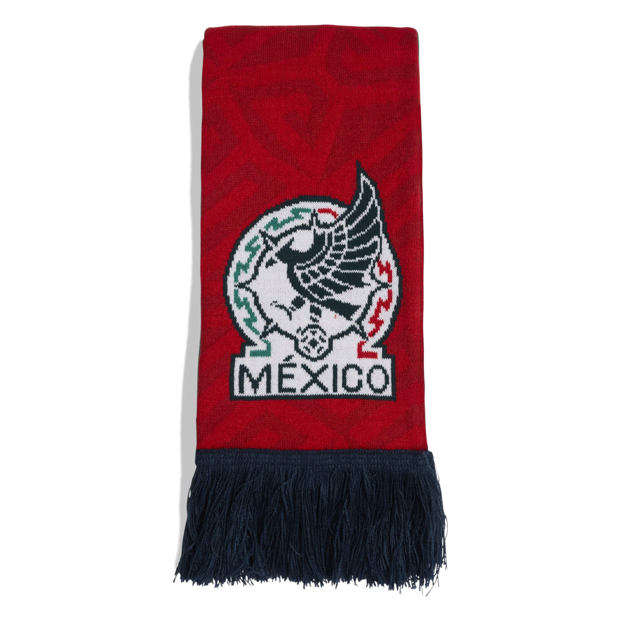 FMF Mexico Scarf