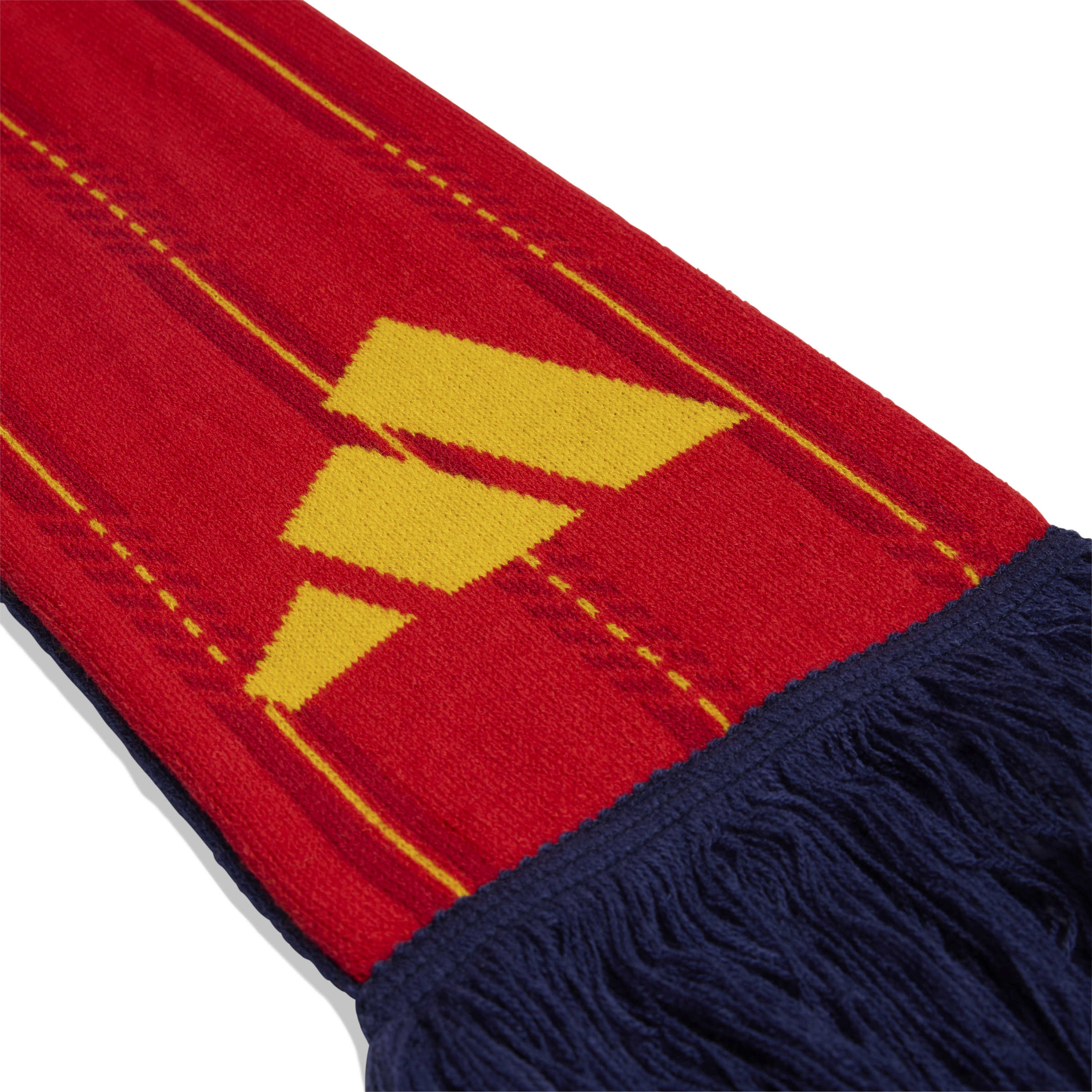 Spain 26 Scarf