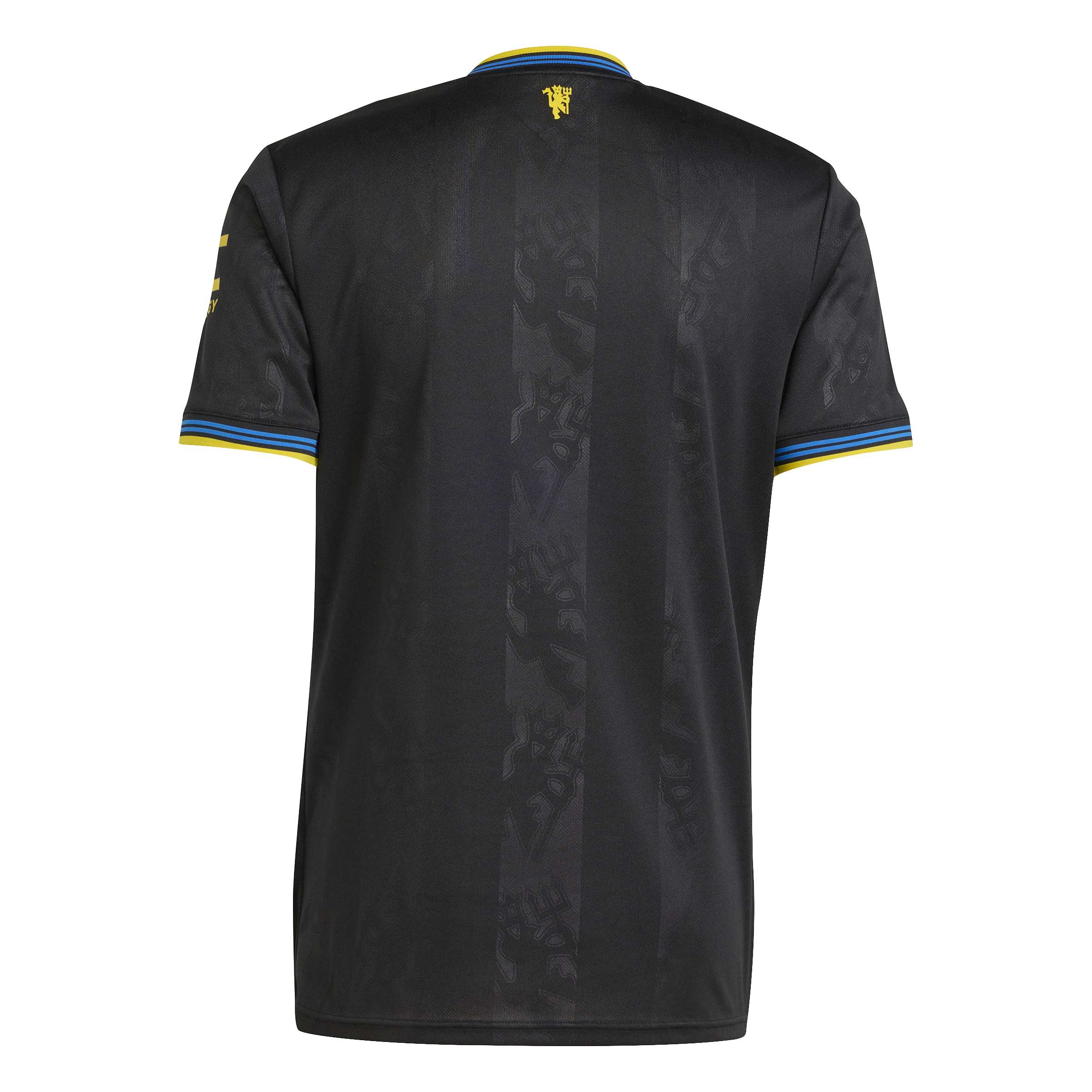 Manchester United 2025-26 3rd Jersey