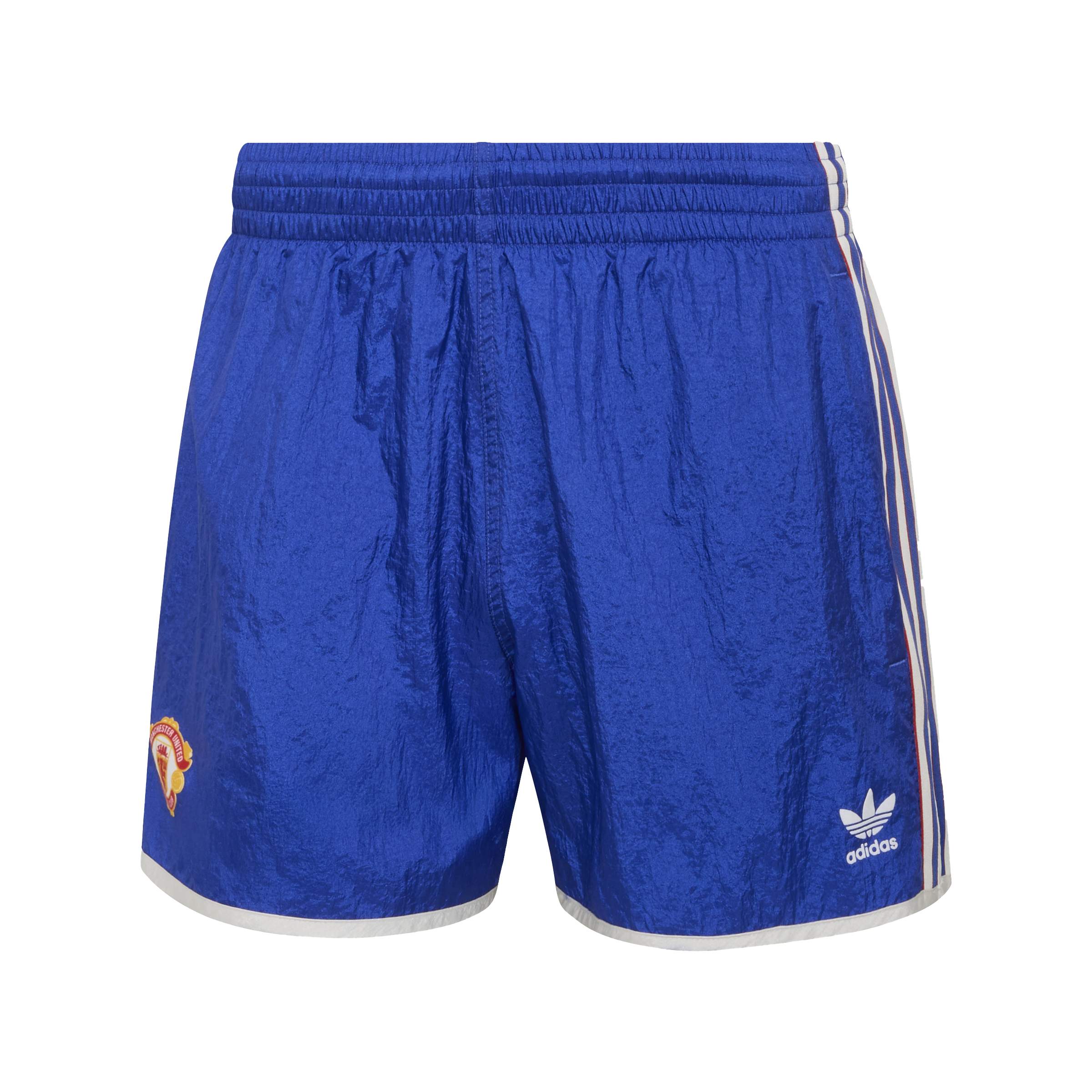 Manchester United Away Short 90/92