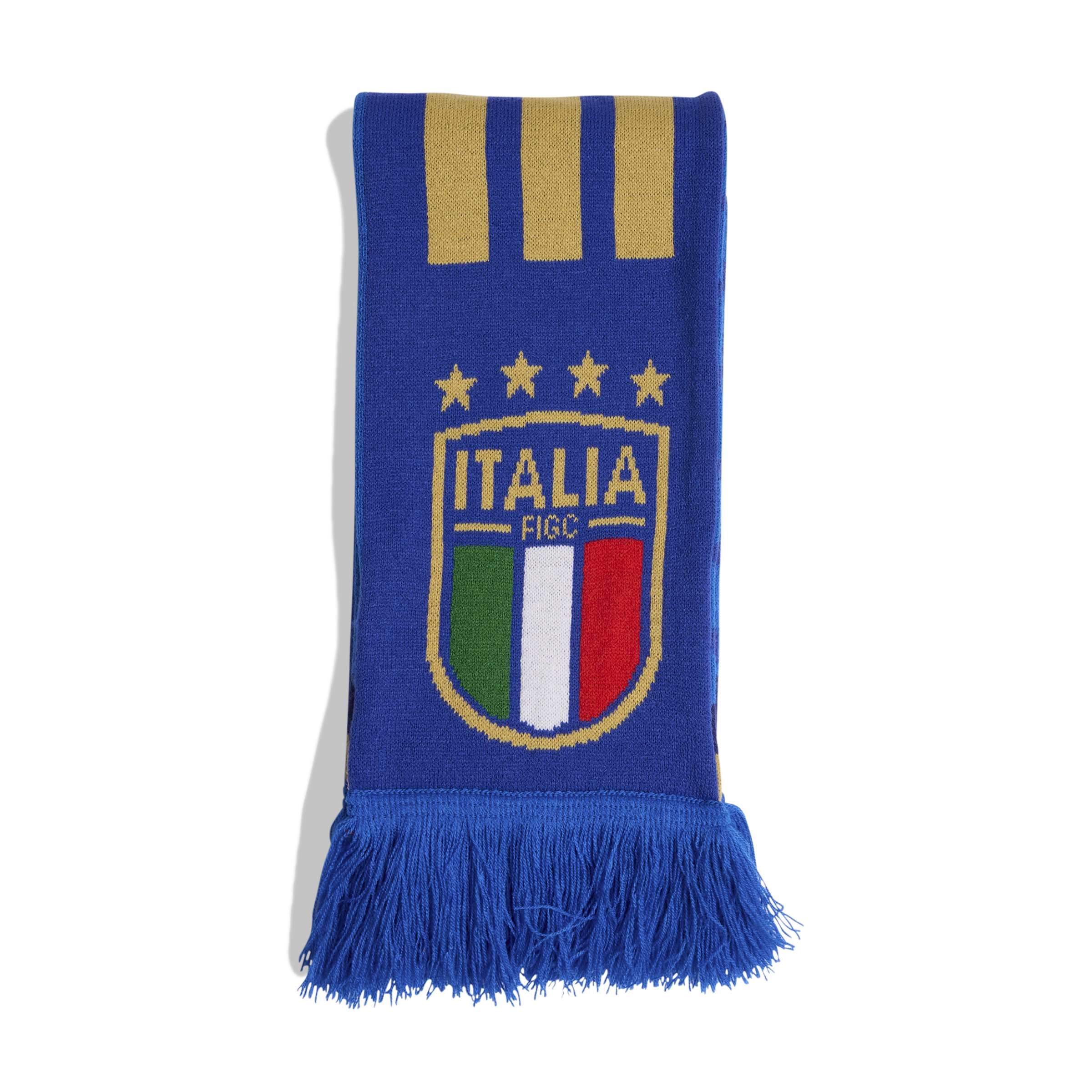 Italy 2026 Scarf