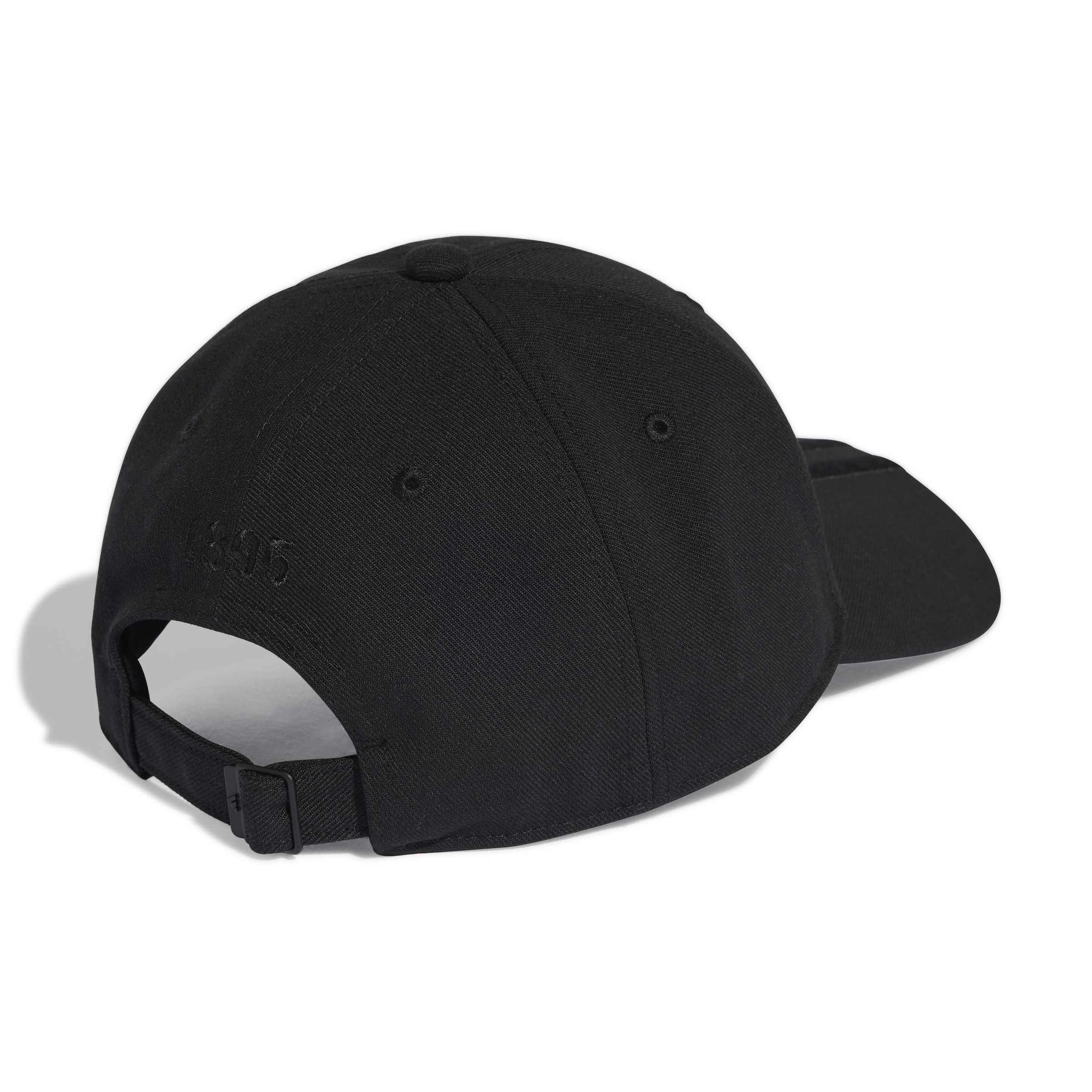 Belgium Football Cap