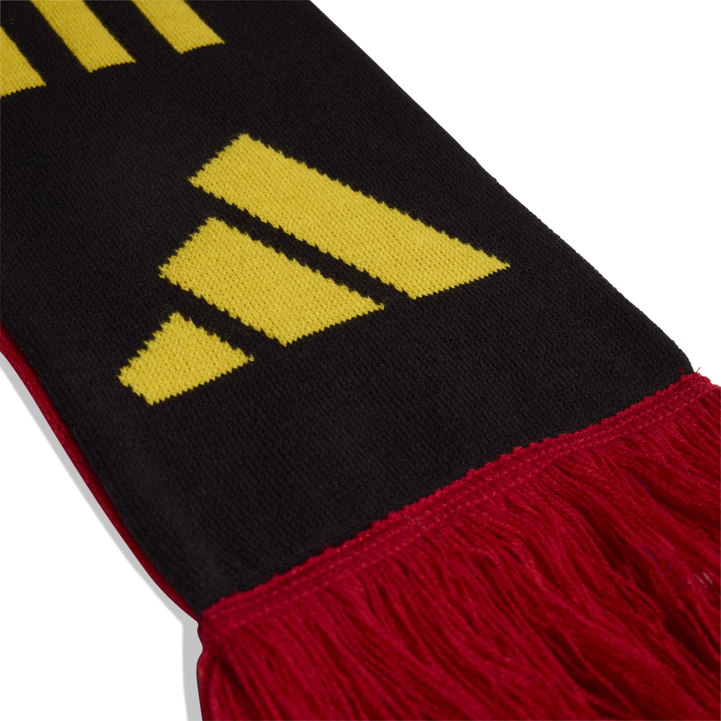 Belgium 26 Football Scarf