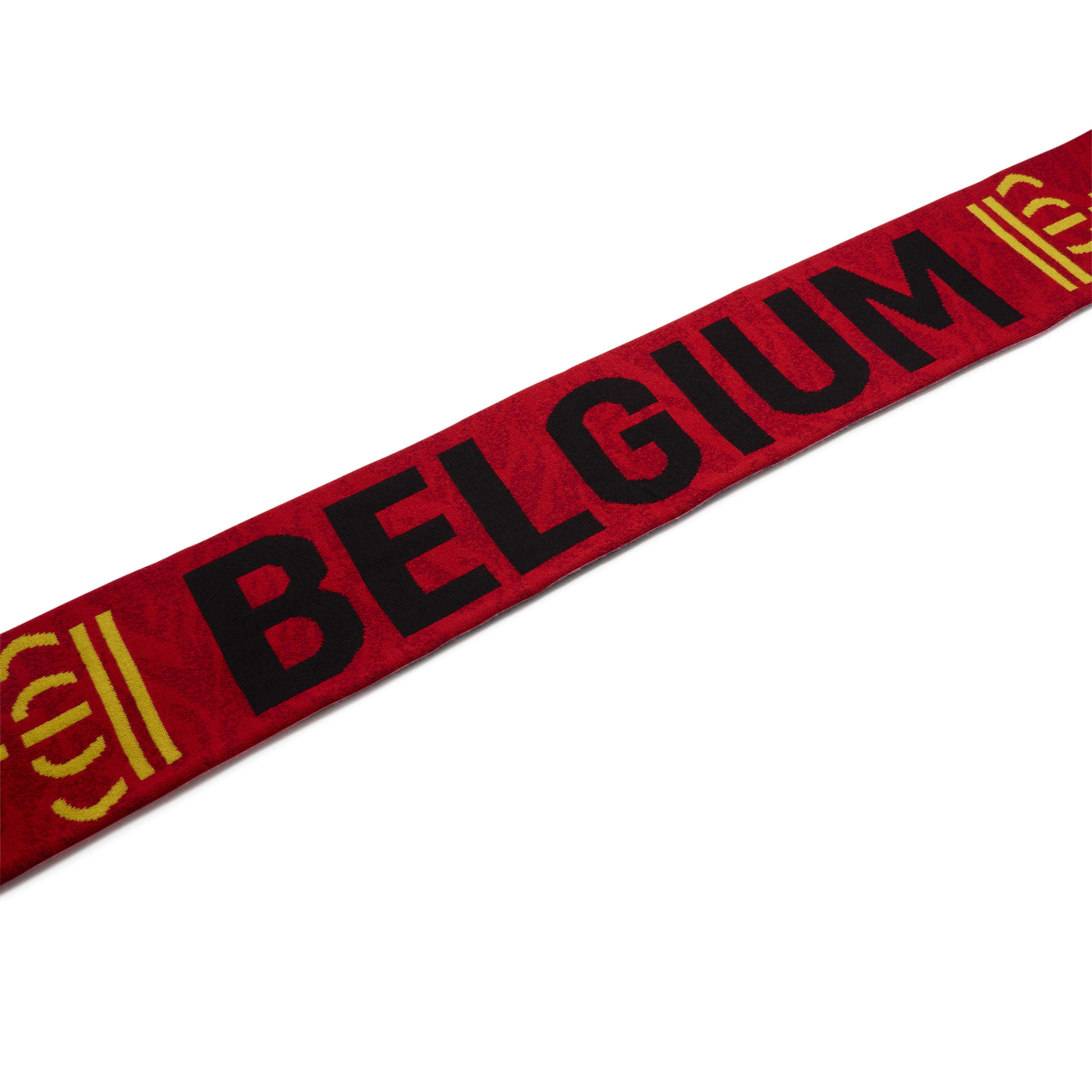 Belgium 26 Football Scarf