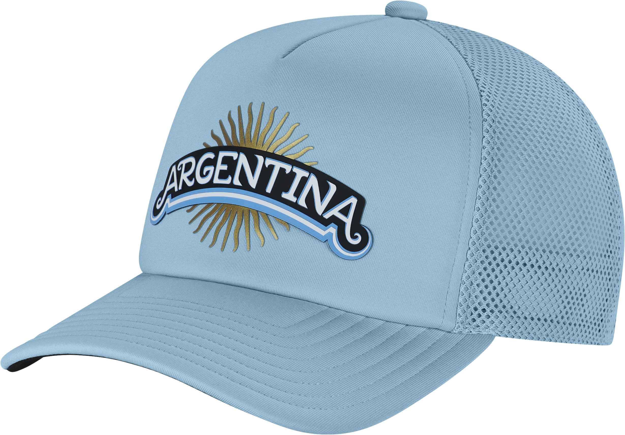 Argentina 2026 Trucker Hat