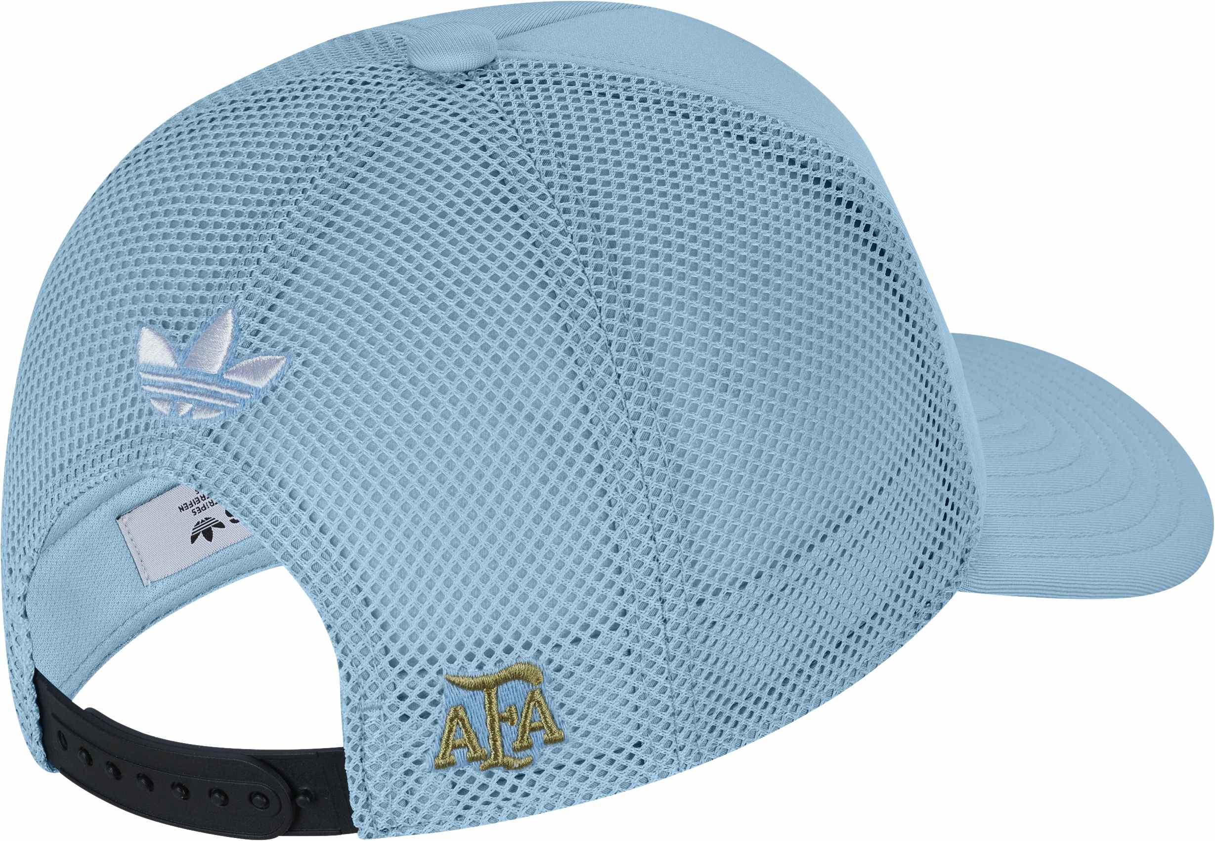 Argentina 2026 Trucker Hat