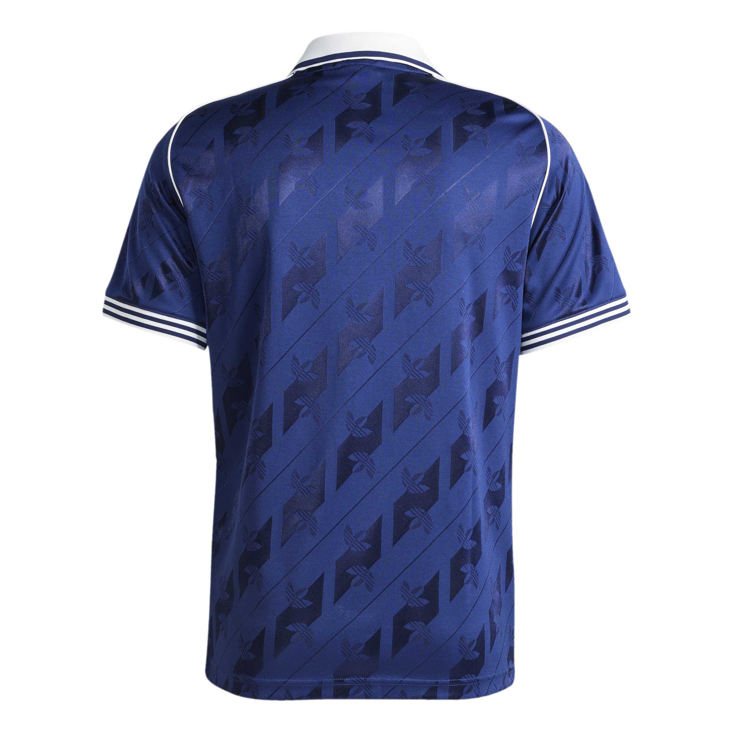 Real Madrid Originals Jersey