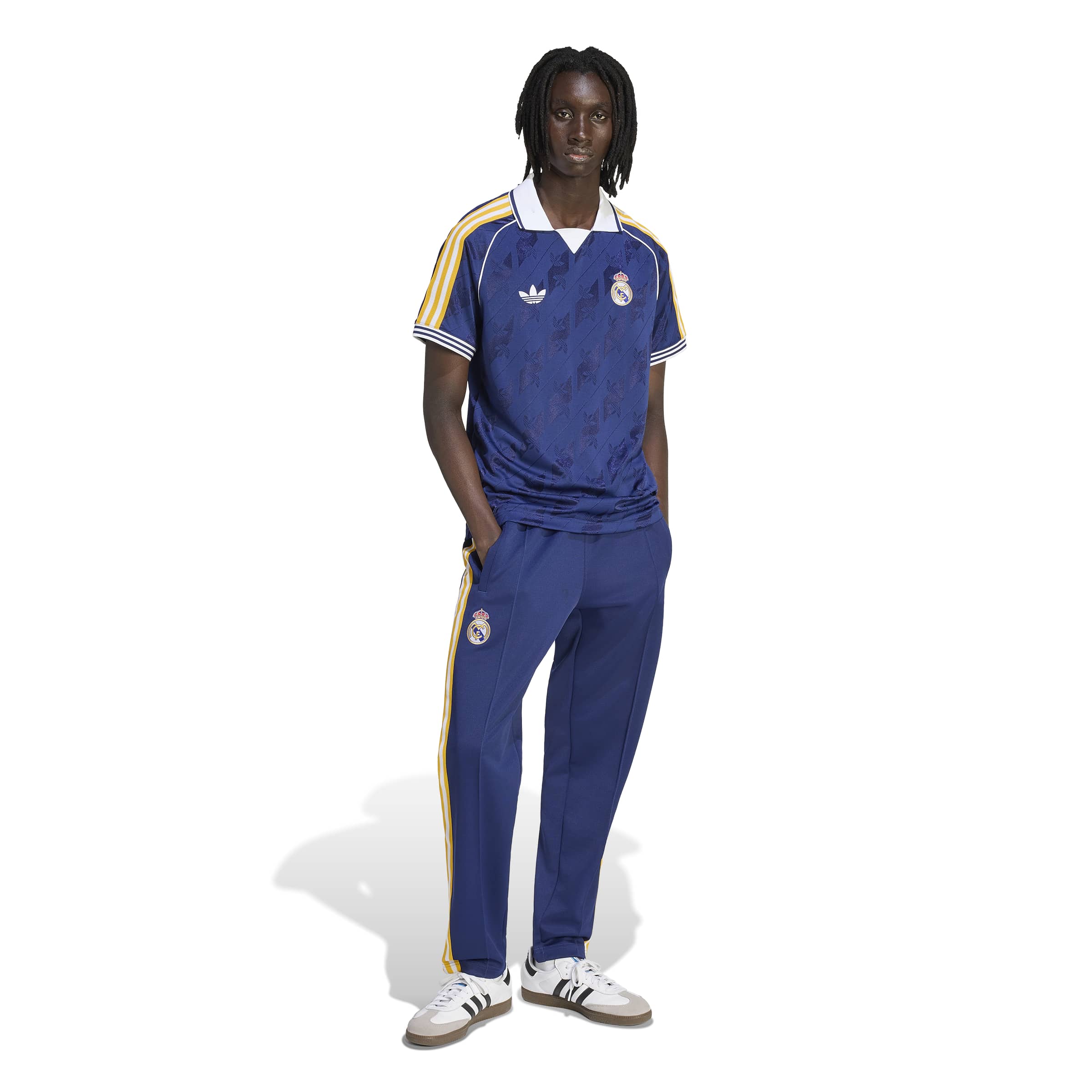 Real Madrid Originals Jersey