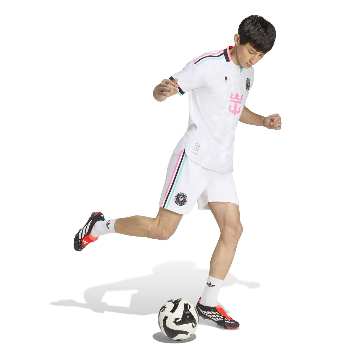 Inter Miami CF 2026 Third Authentic Jersey
