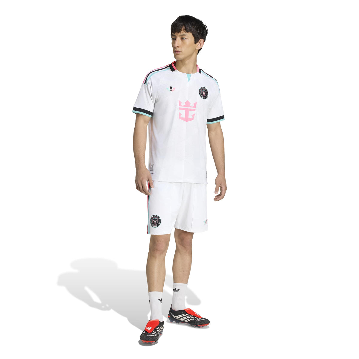 Inter Miami CF 2026 Third Authentic Jersey