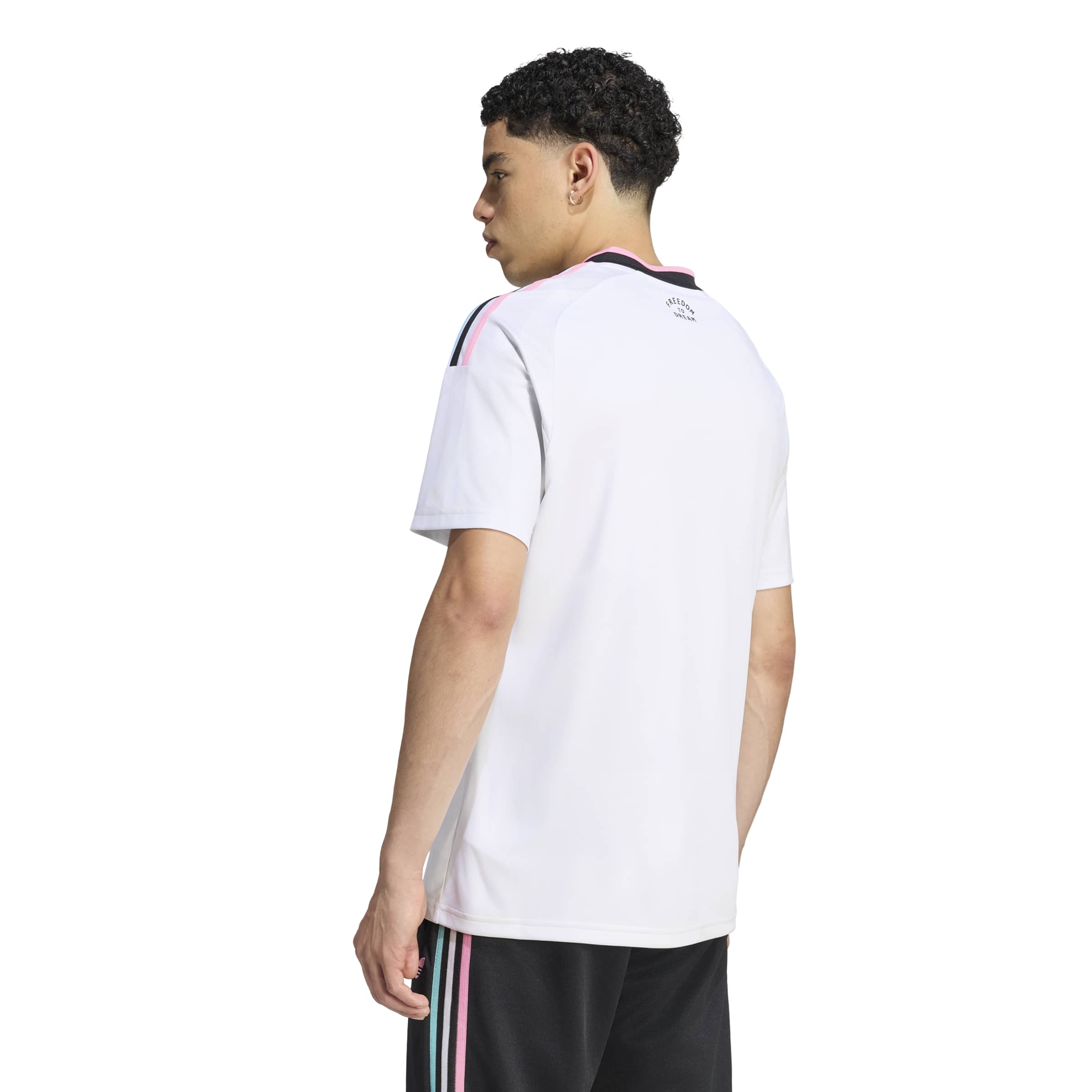 Inter Miami CF 2026 Third Jersey