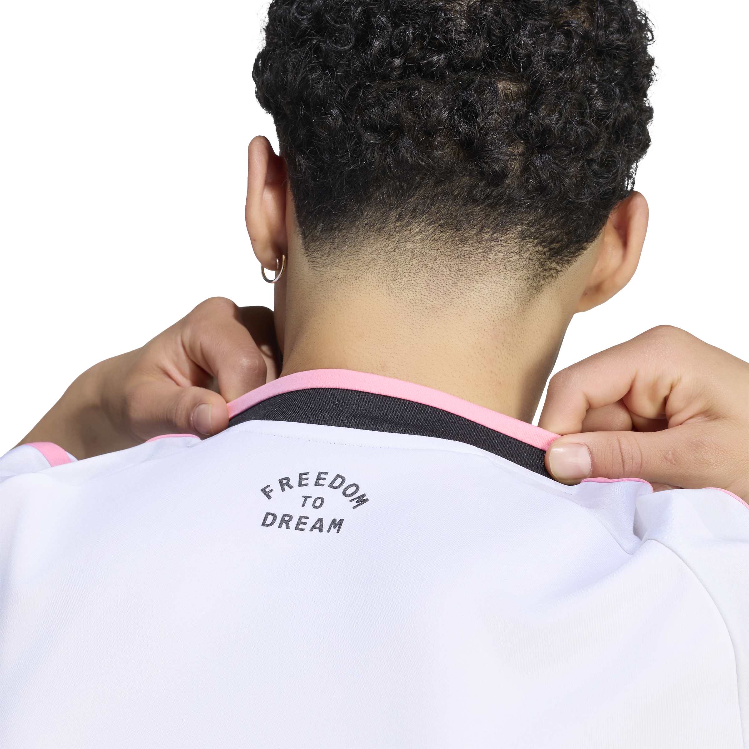 Inter Miami CF 2026 Third Jersey