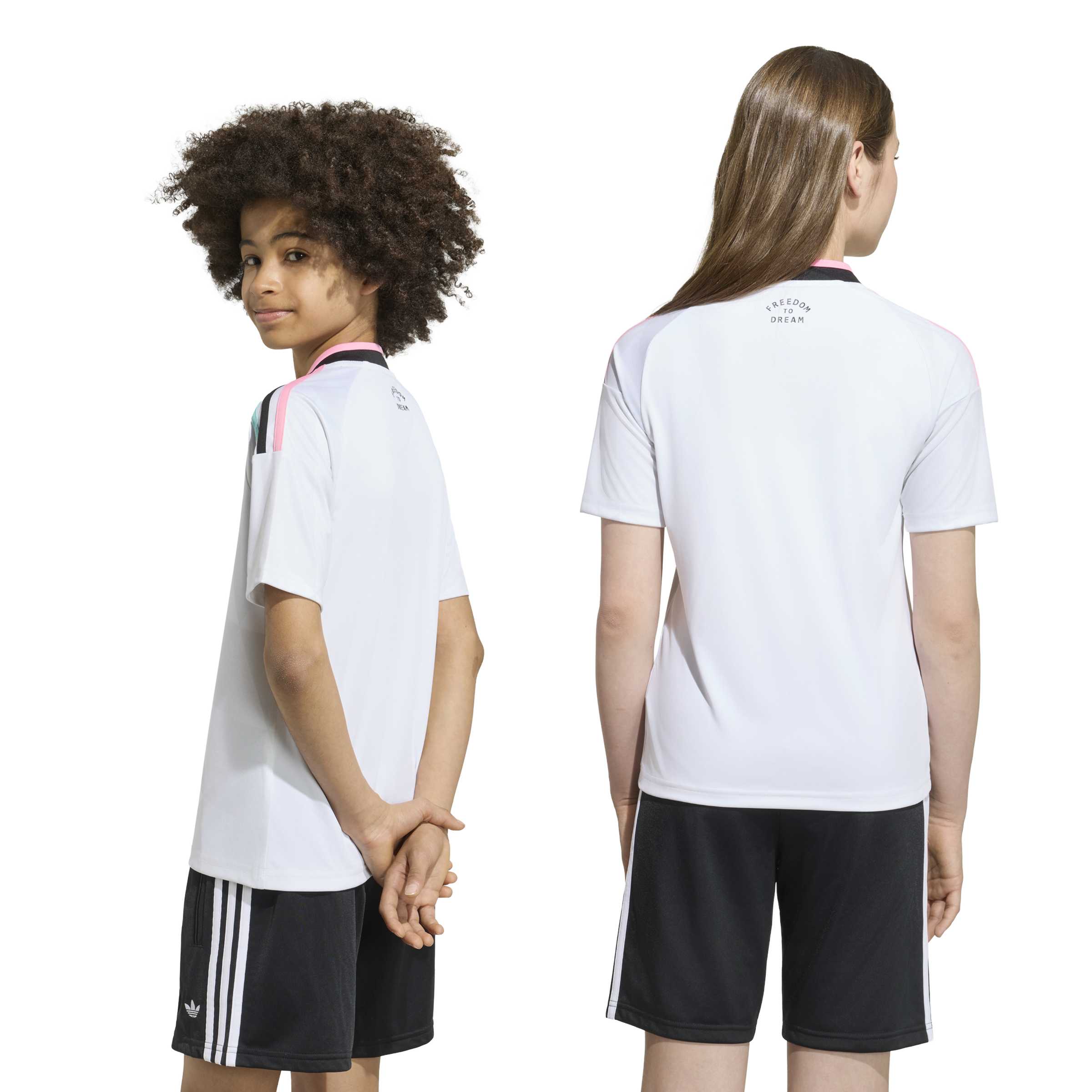 Inter Miami CF 2026 Third Jersey Kids