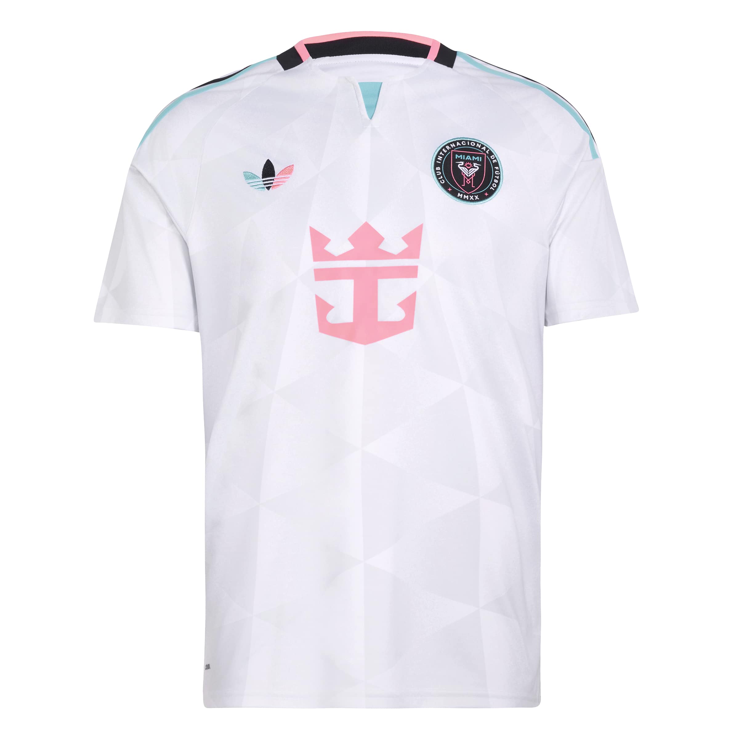 Inter Miami CF 2026 Third Jersey Messi