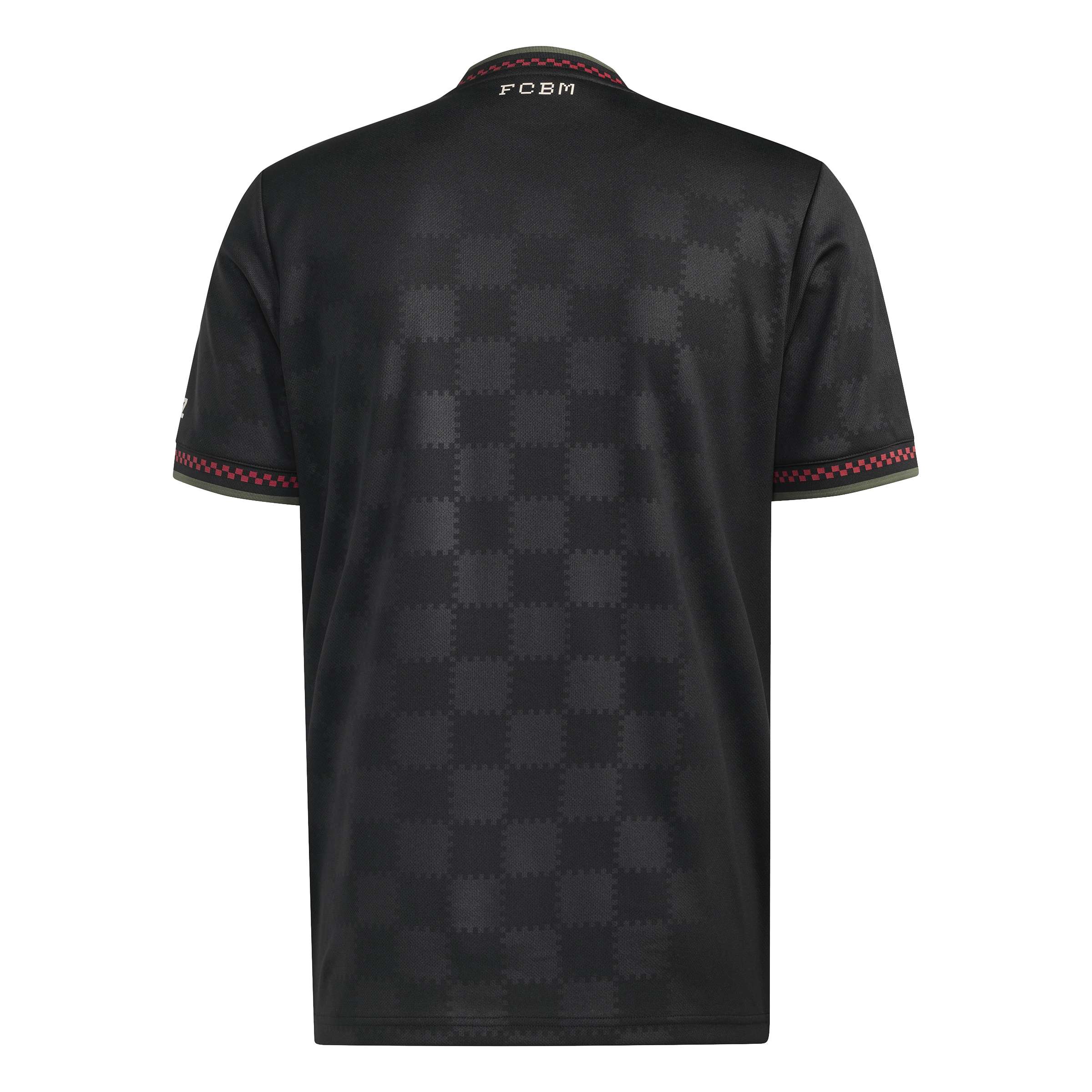 Bayern Munich 2025-26 3rd Jersey