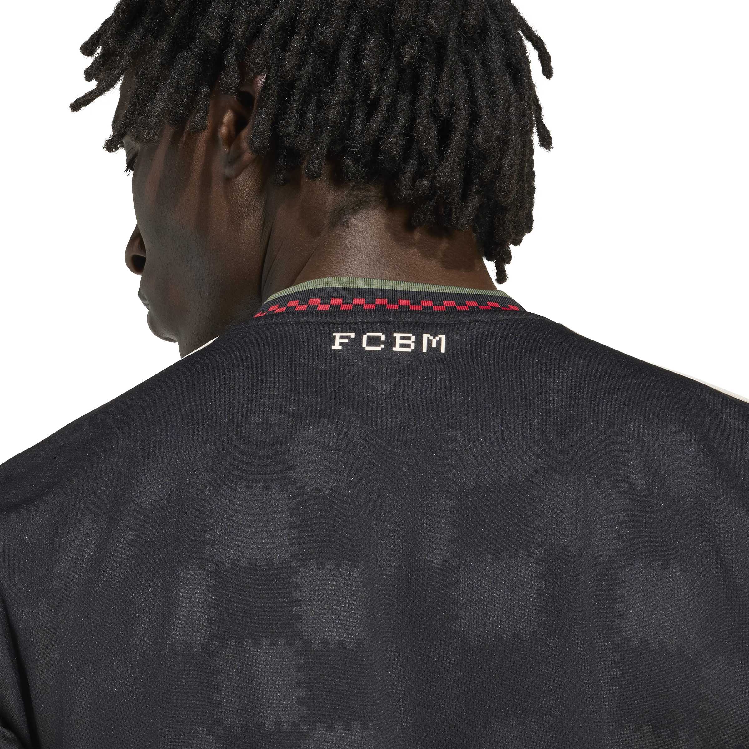 Bayern Munich 2025-26 3rd Jersey