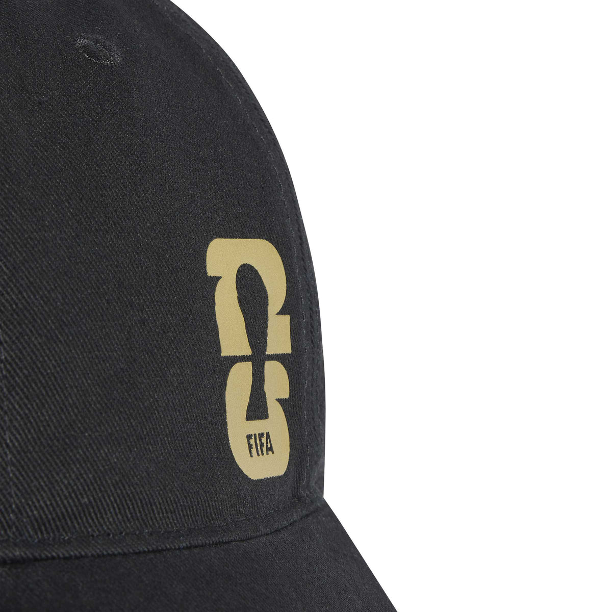 FIFA World Cup 26™ Official Emblem Cap