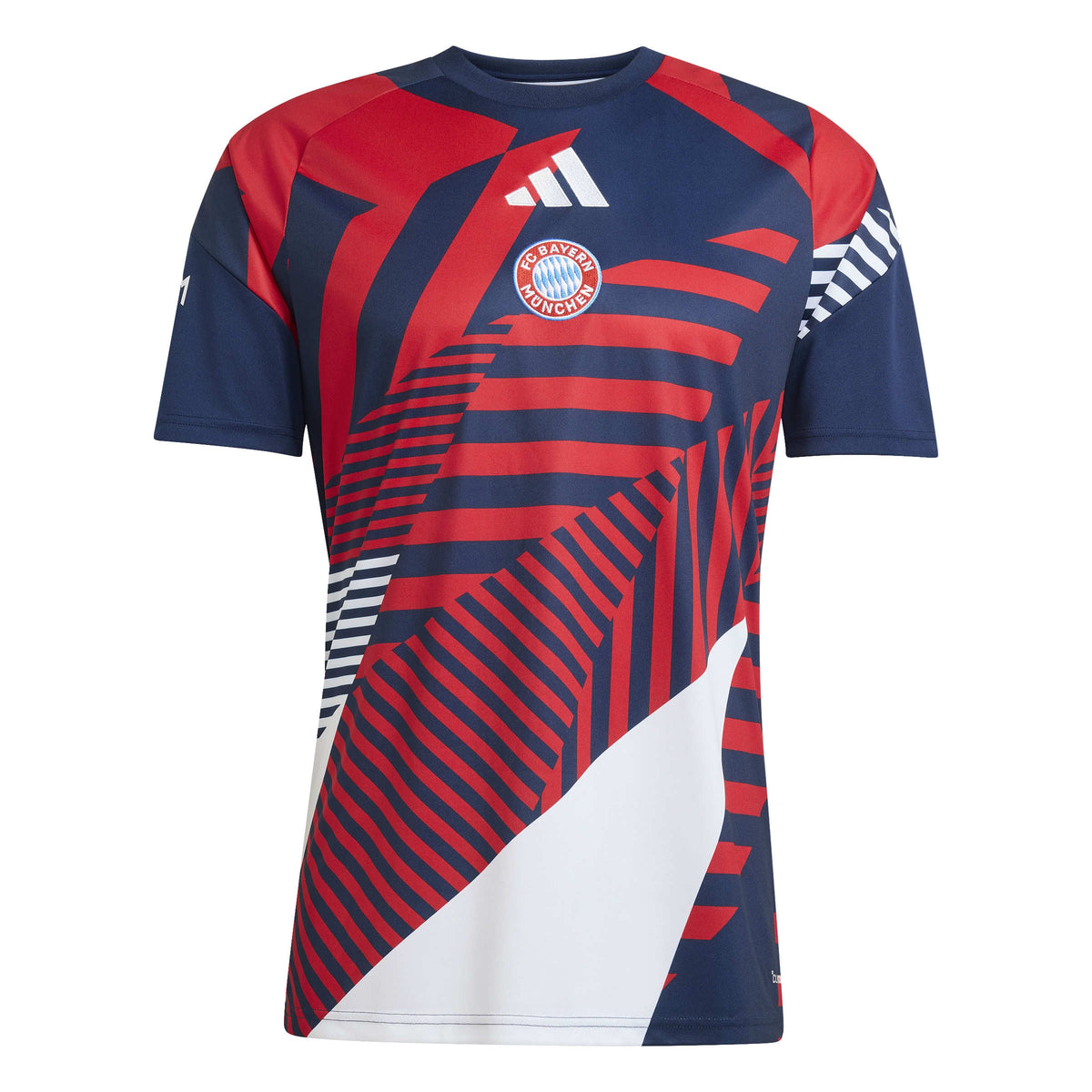 FC Bayern 26/27 Pre Match Jersey