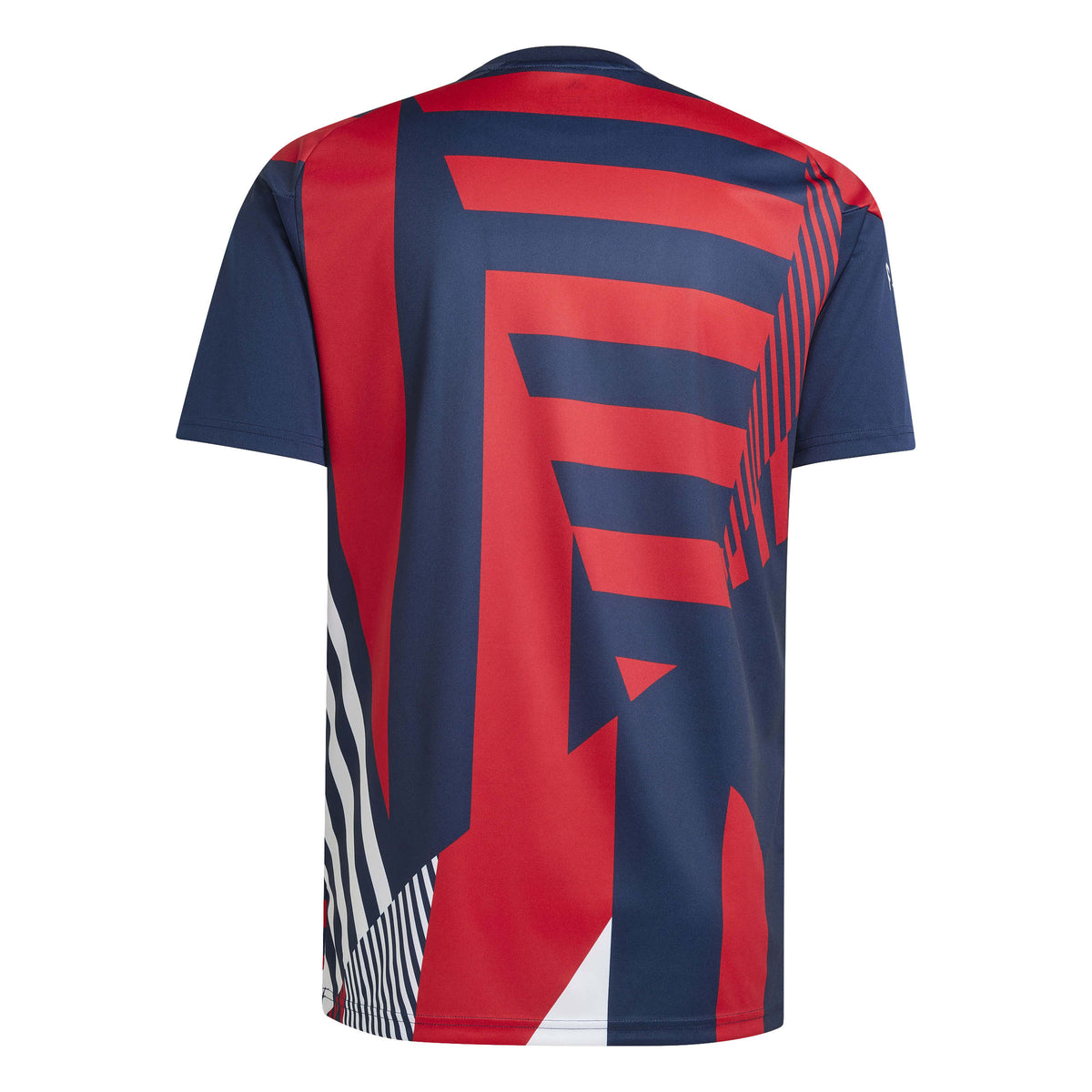FC Bayern 26/27 Pre Match Jersey