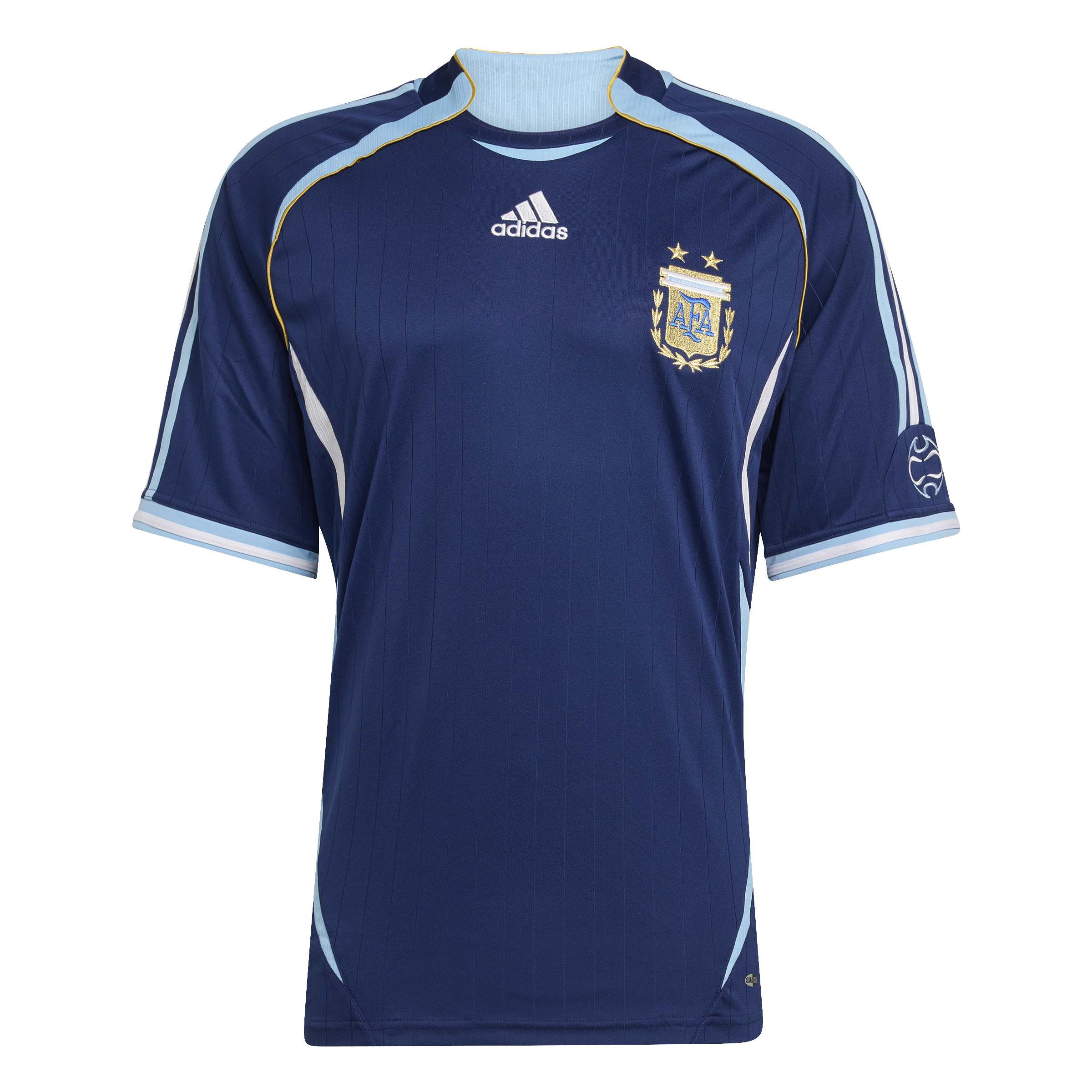 Argentina 2026 Home Jersey 2006 Reissue