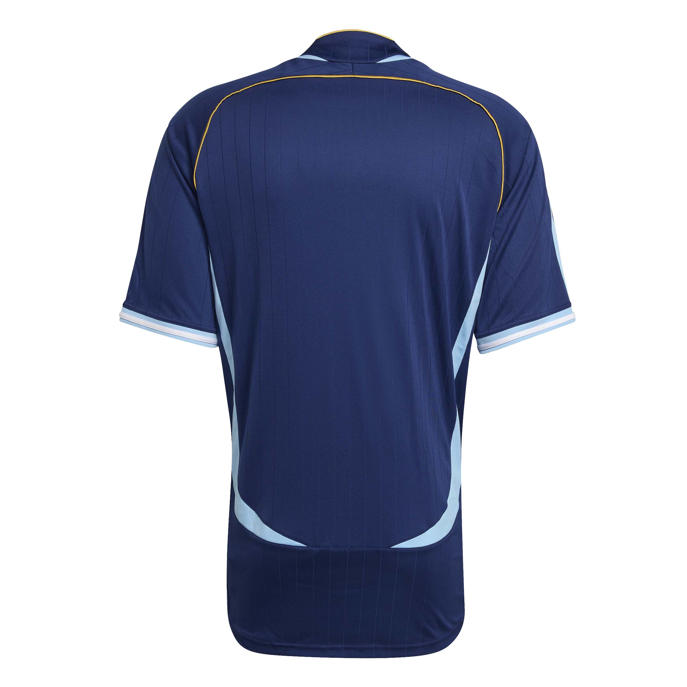 Argentina 2026 Home Jersey 2006 Reissue