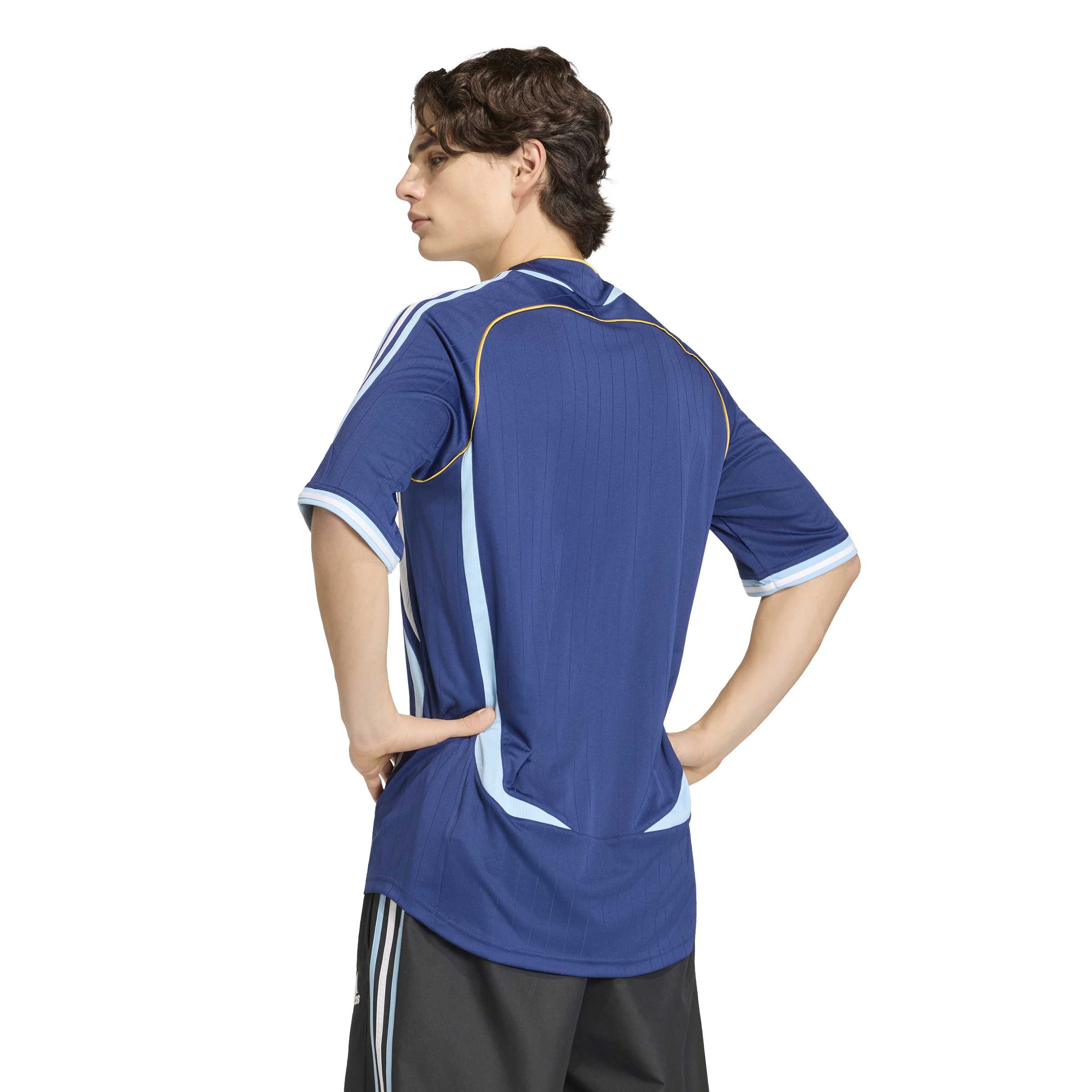 Argentina 2026 Home Jersey 2006 Reissue