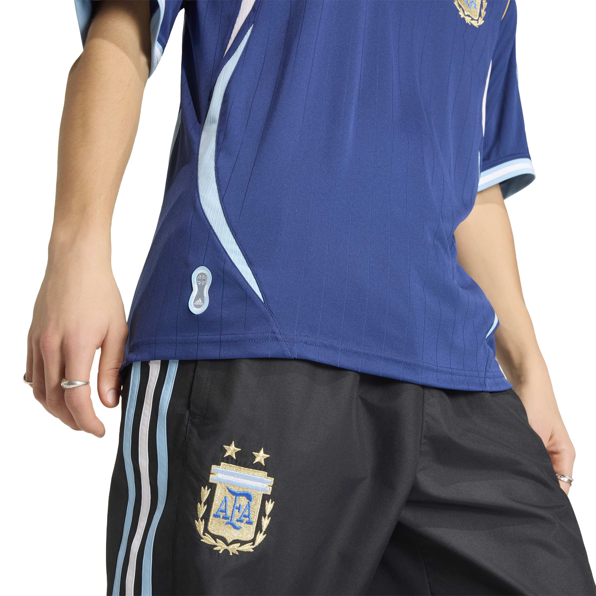 Argentina 2026 Home Jersey 2006 Reissue