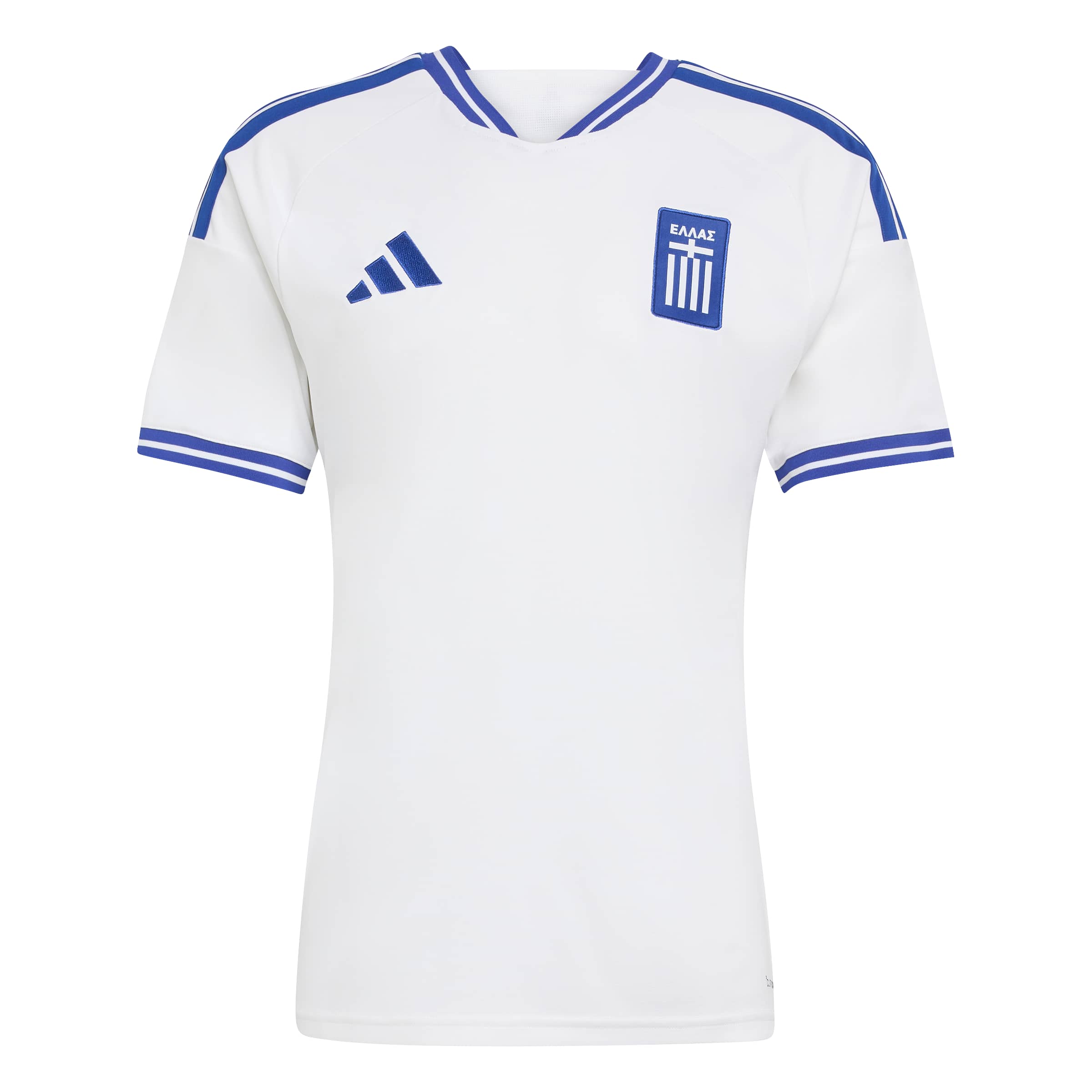 Greece 2026 Home Jersey