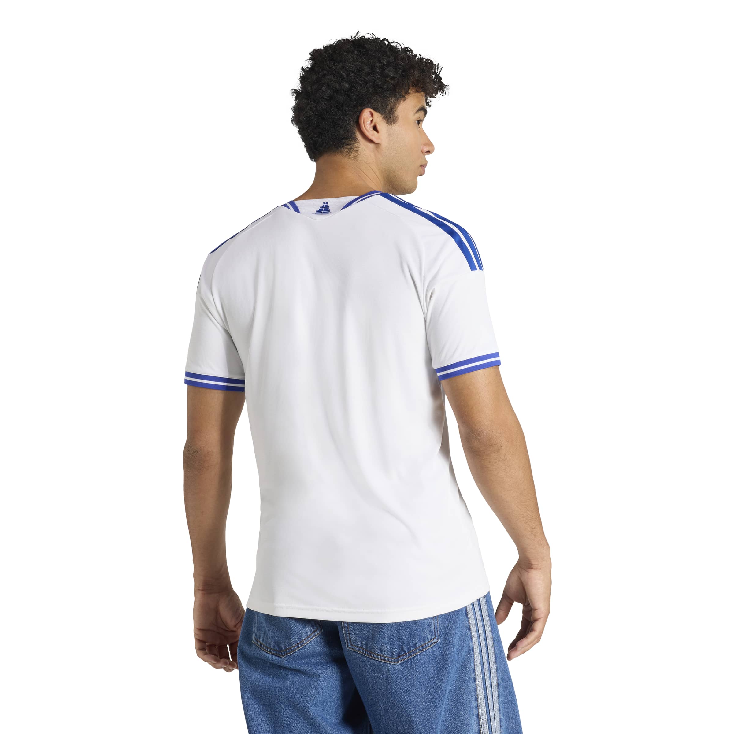 Greece 2026 Home Jersey
