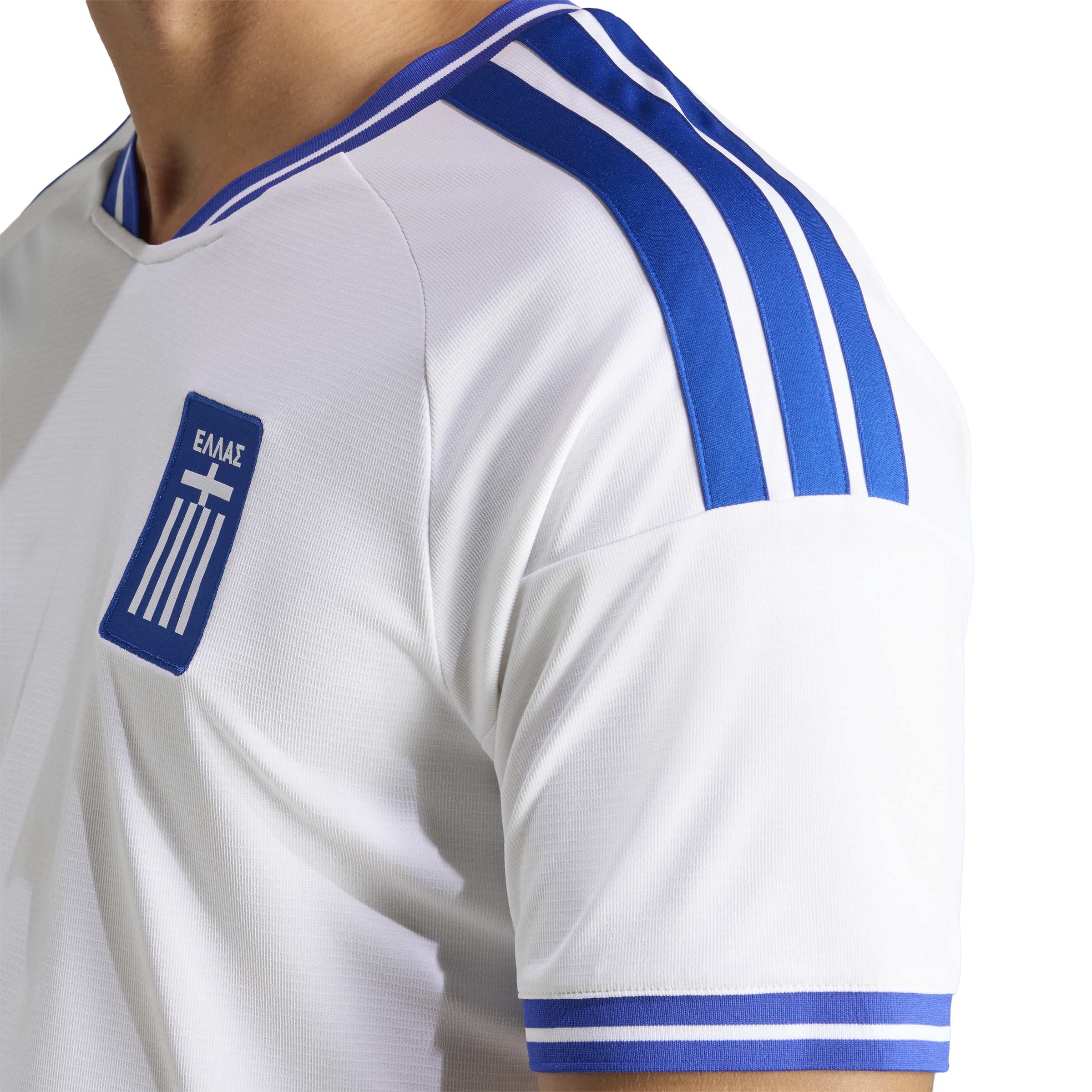 Greece 2026 Home Jersey