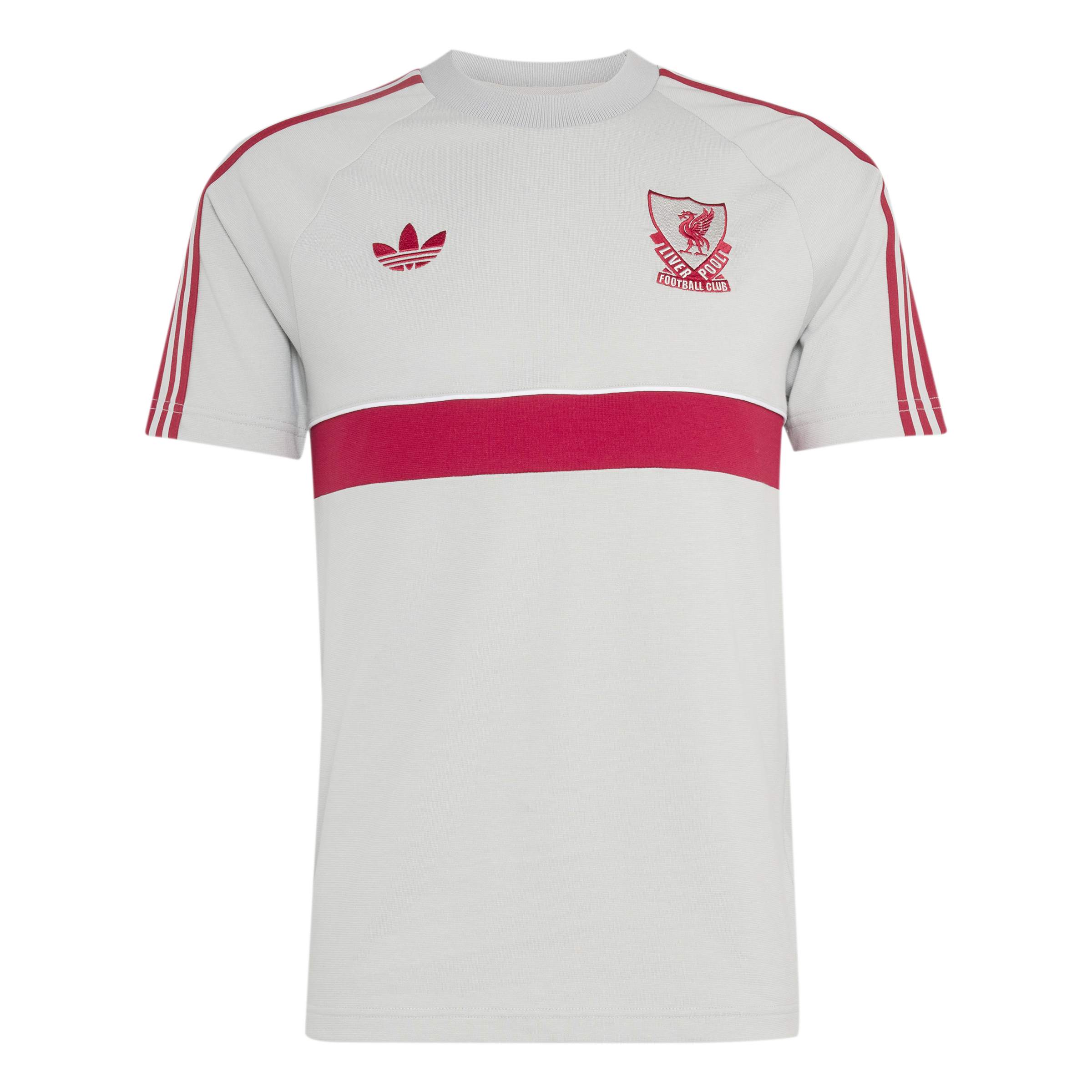 Liverpool FC Originals T-Shirt