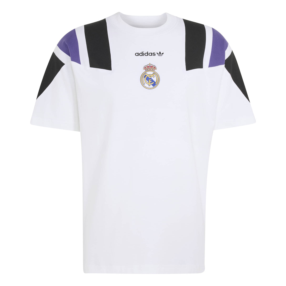 Real Madrid EQT Tee