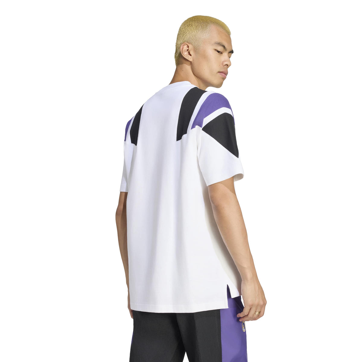 Real Madrid EQT Tee