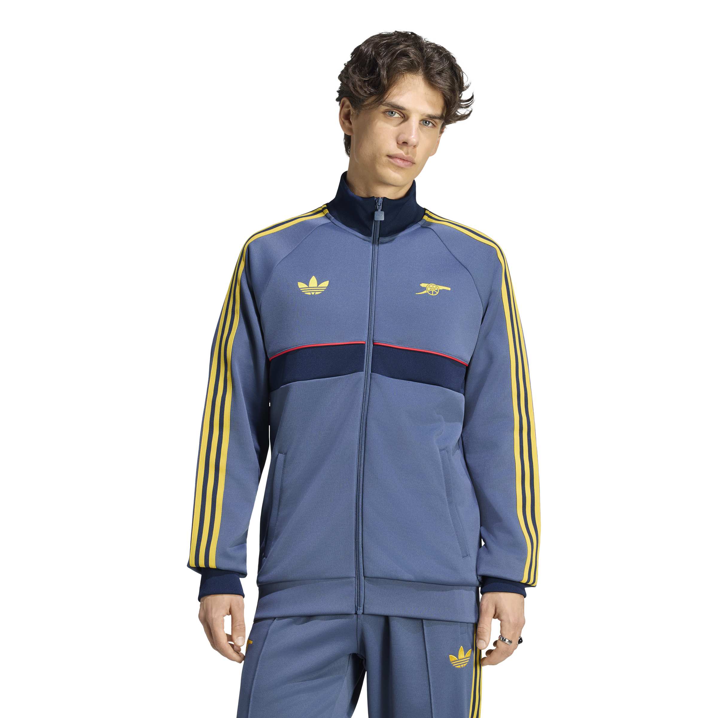 Arsenal FC OG Track Top