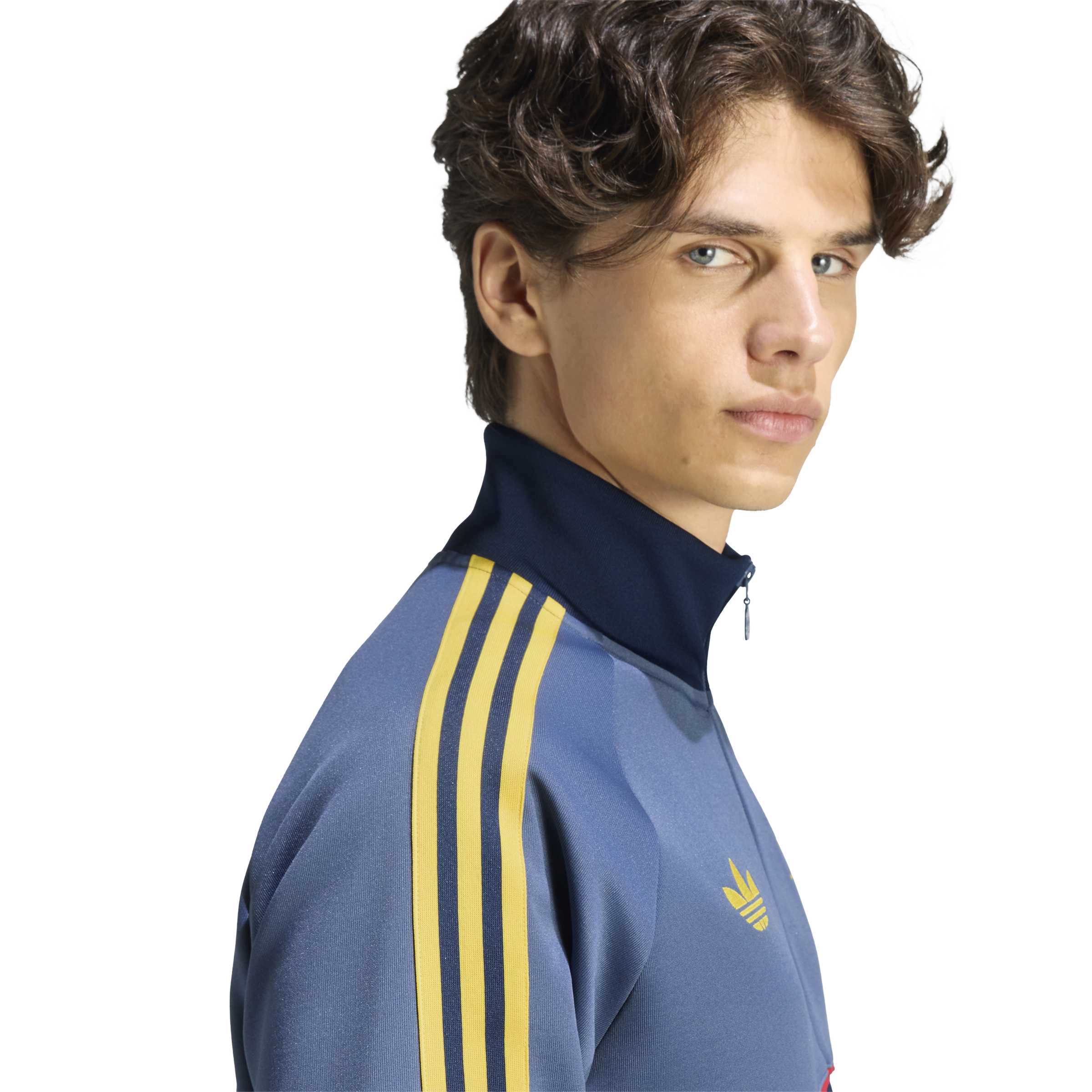 Arsenal FC OG Track Top