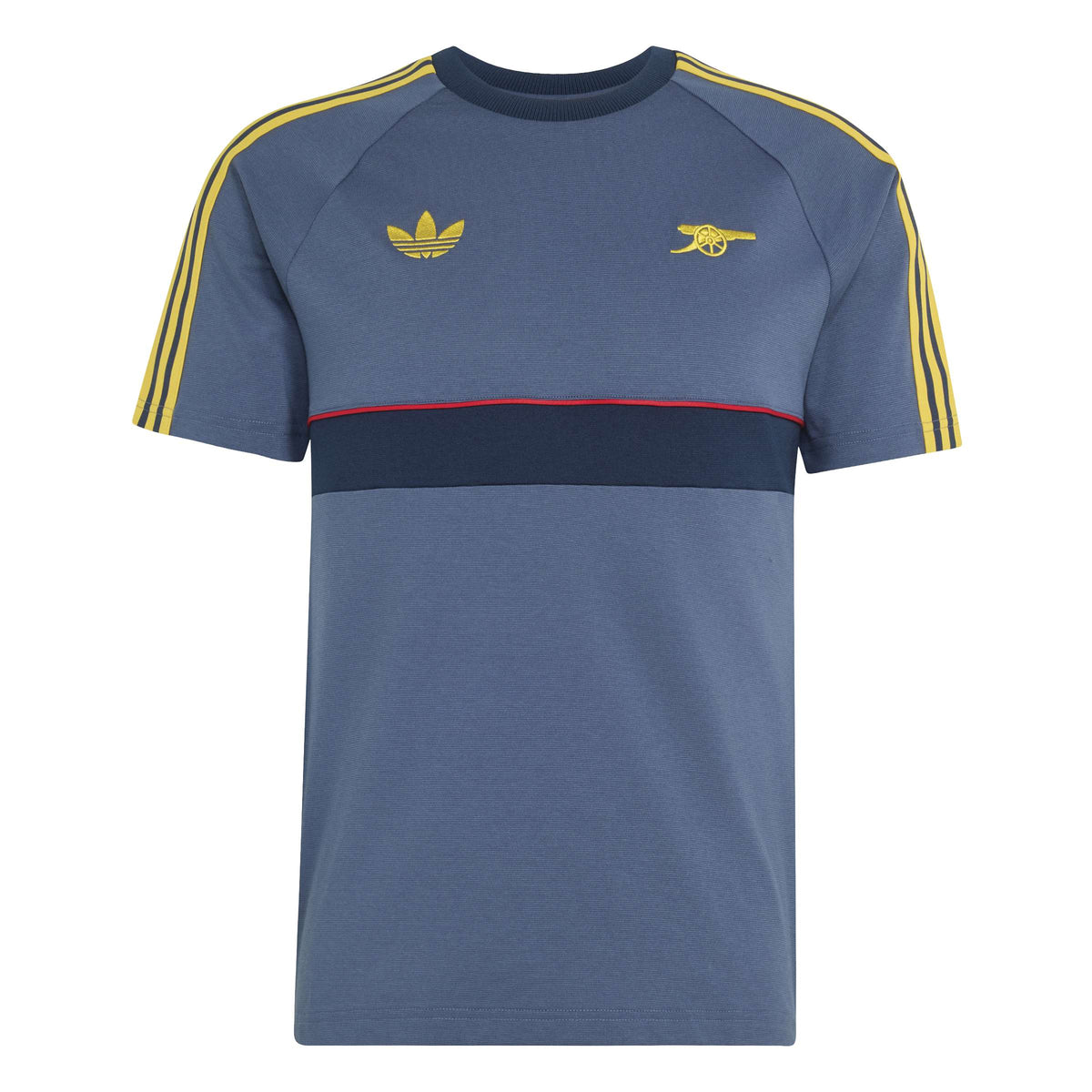Arsenal 2026-27 OG T-Shirt