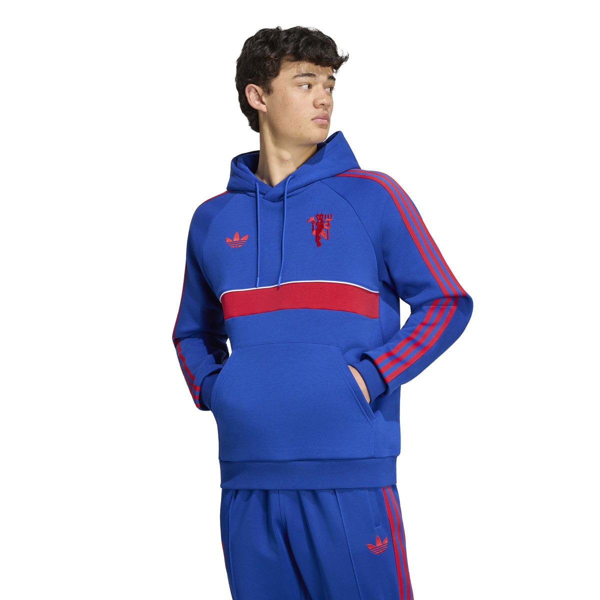 Manchester United Originals Hoodie
