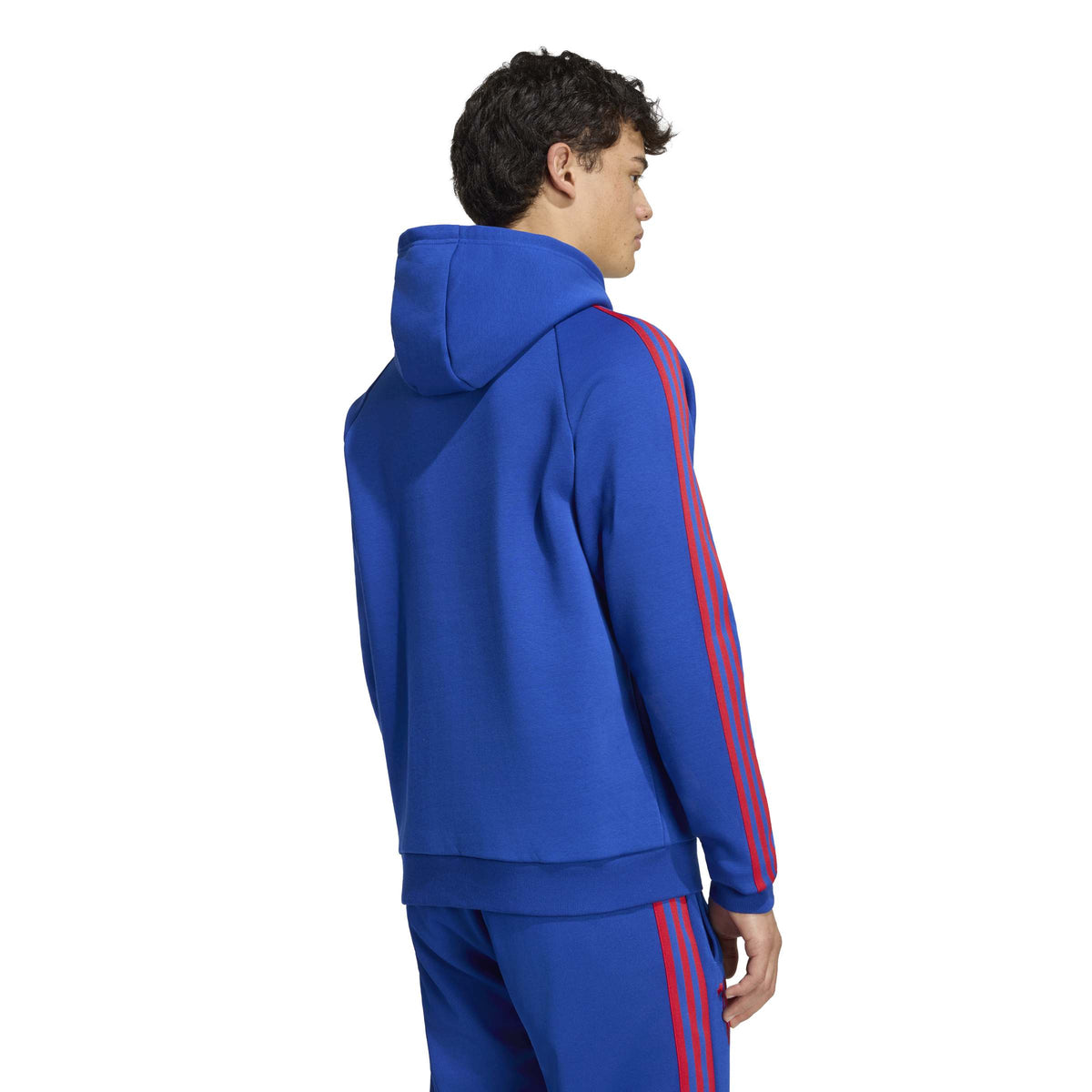 Manchester United Originals Hoodie