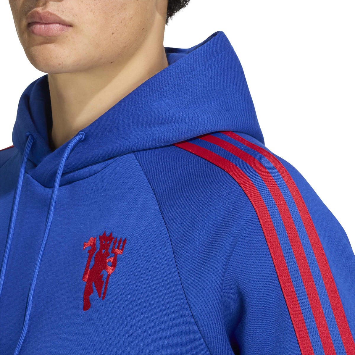Manchester United Originals Hoodie