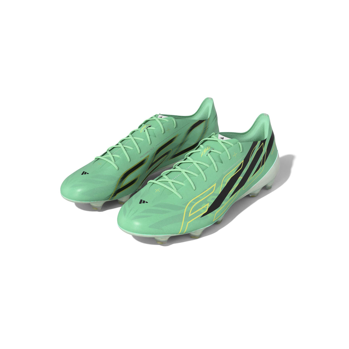 F50 Hyperfast EVO FG