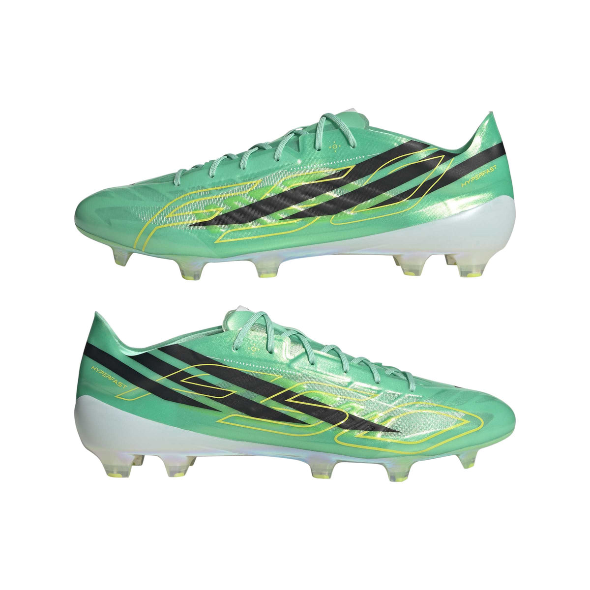 F50 Hyperfast EVO FG