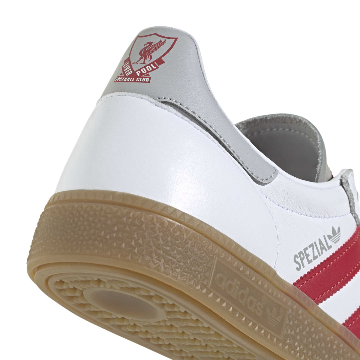 Liverpool FC Handball Spezial Shoes