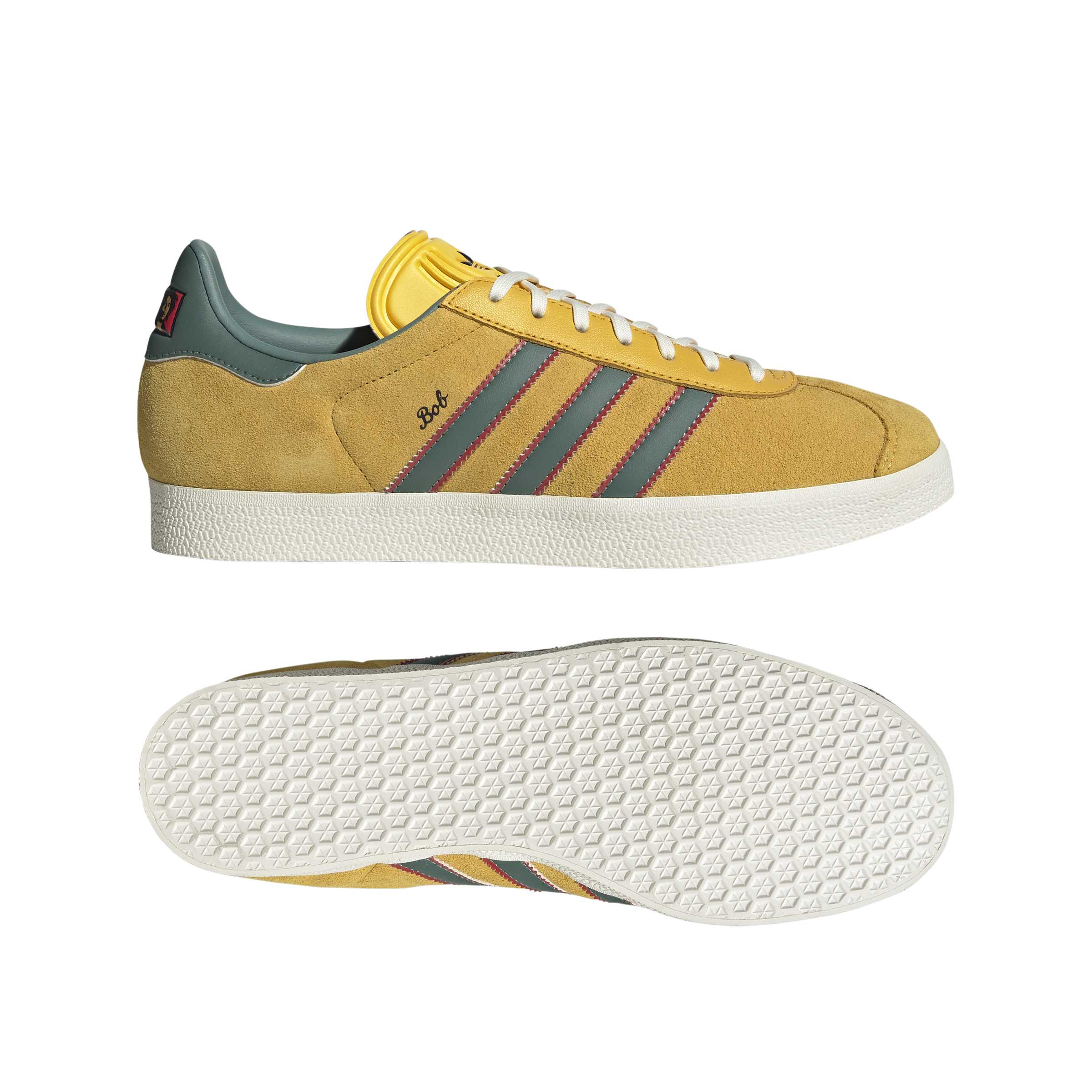 Adidas Gazelle Shoes