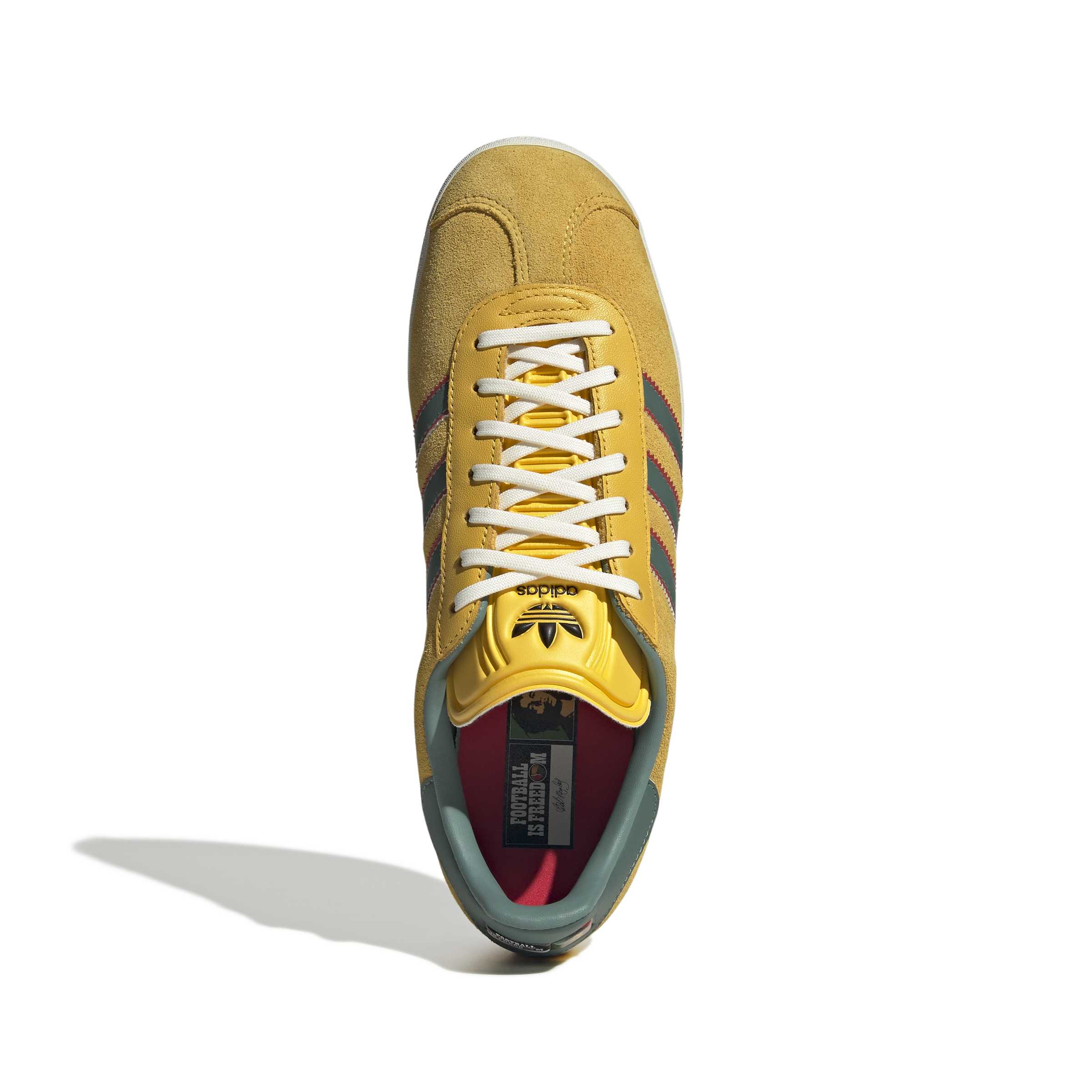 Adidas Gazelle Shoes